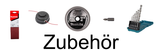 Zubehör