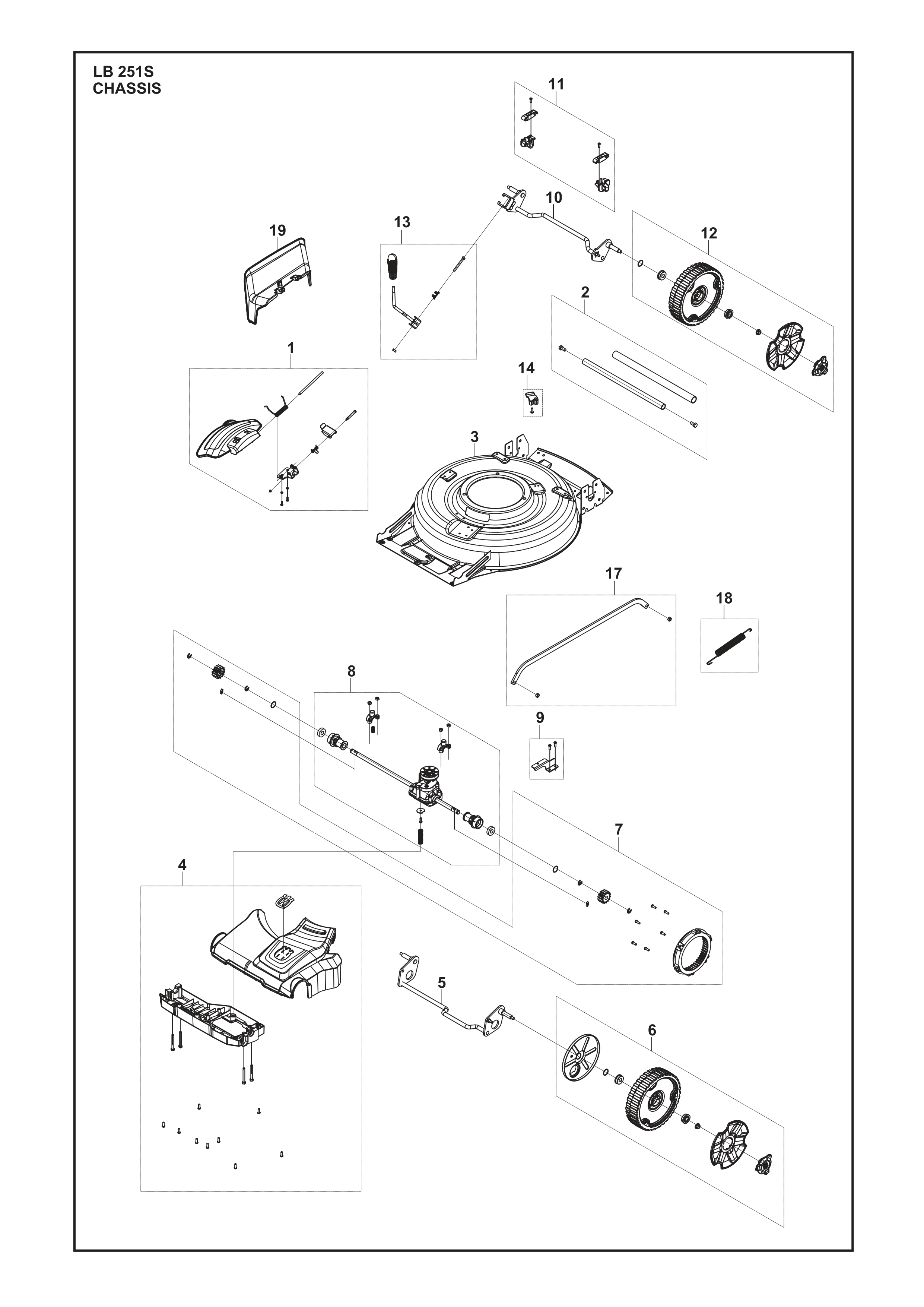Chassis