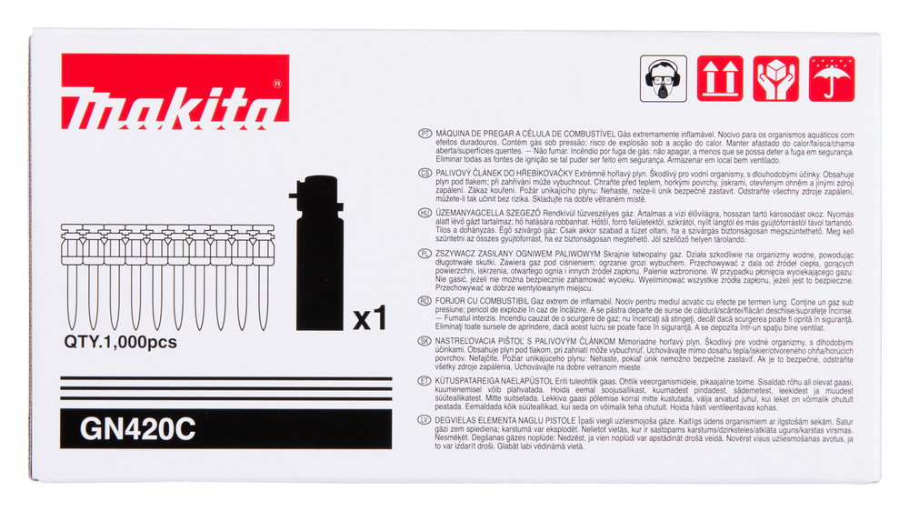 Makita Produktbild
