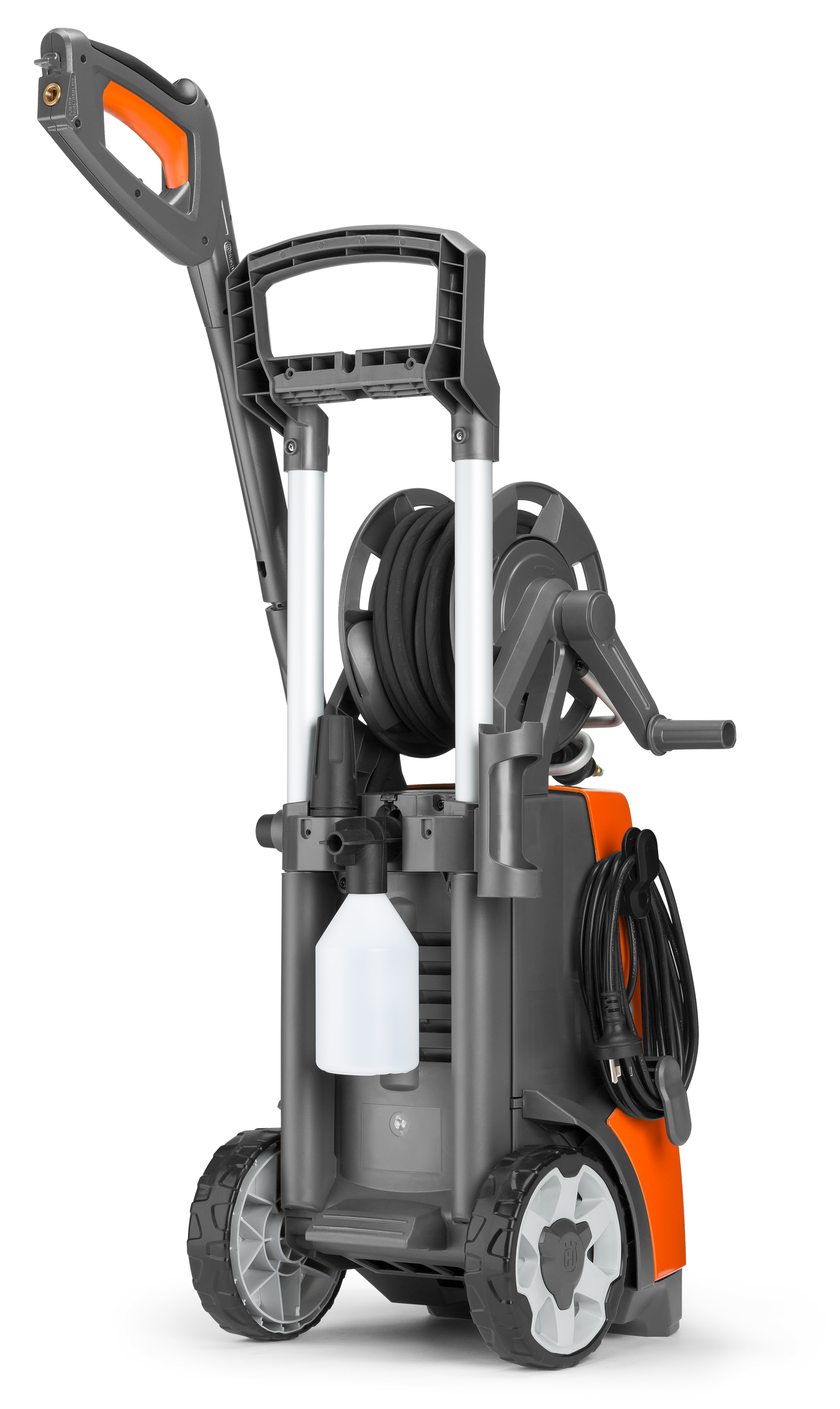 HUSQVARNA PW 350 – Hochdruckreiniger – Ansicht 2