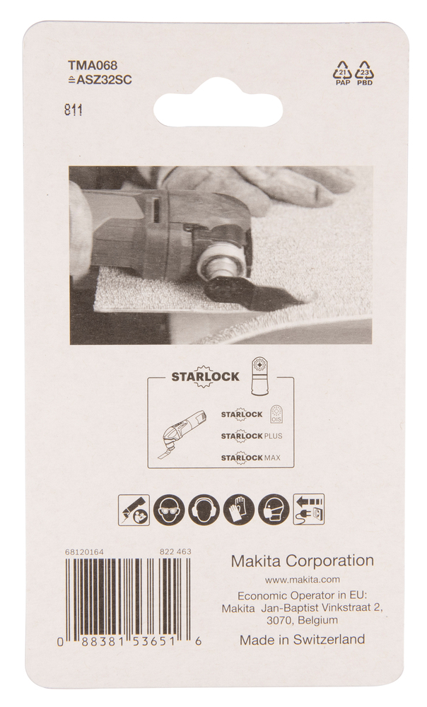 Makita Produktbild