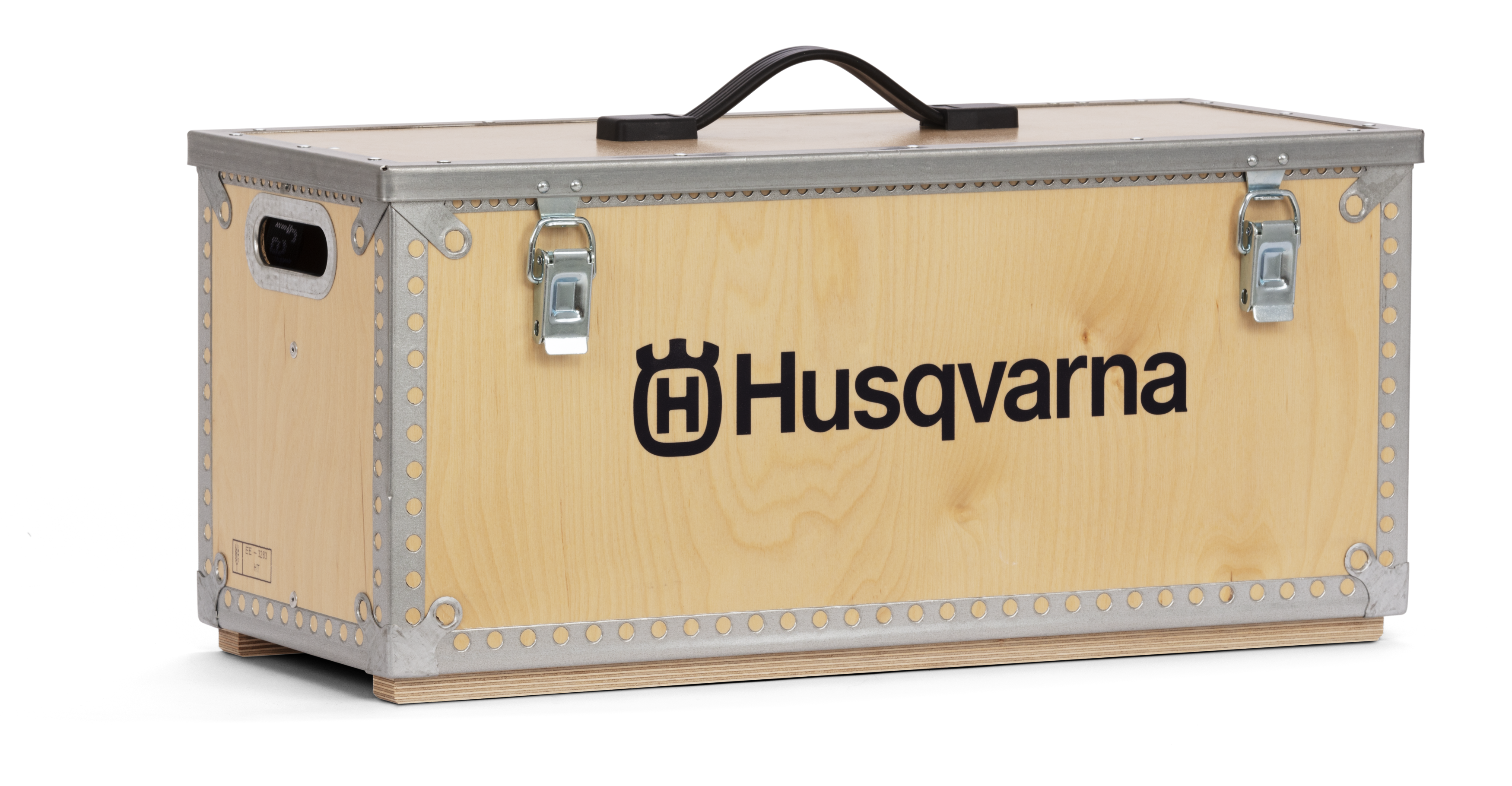 Transportboxen – Storage – Ansicht 1