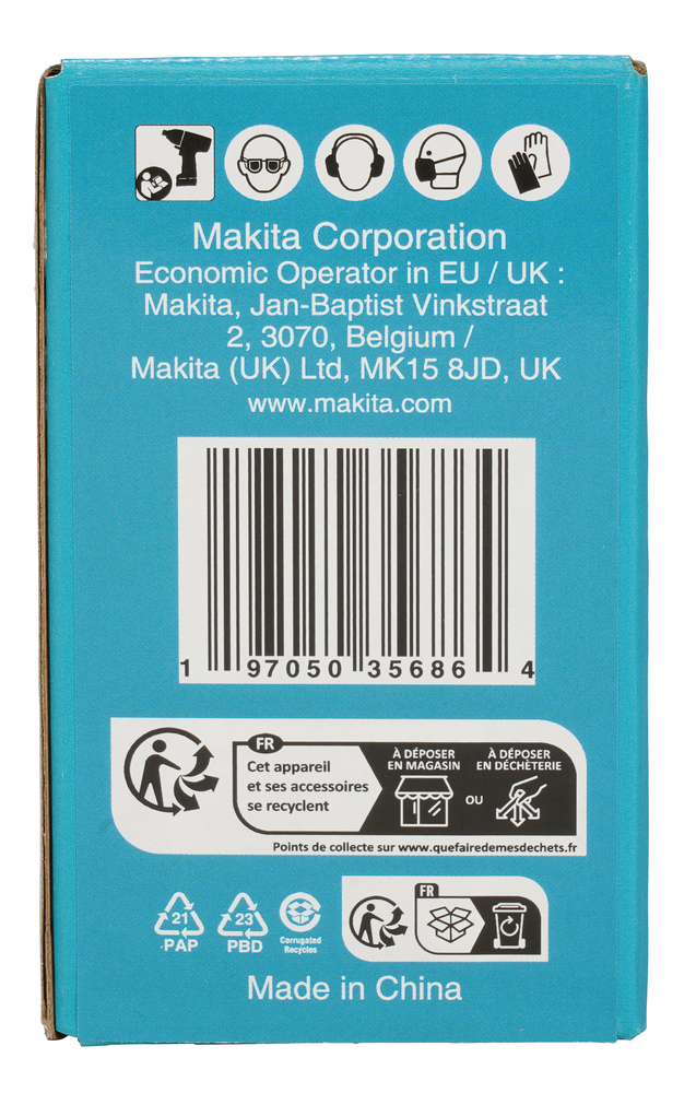 Makita Produktbild