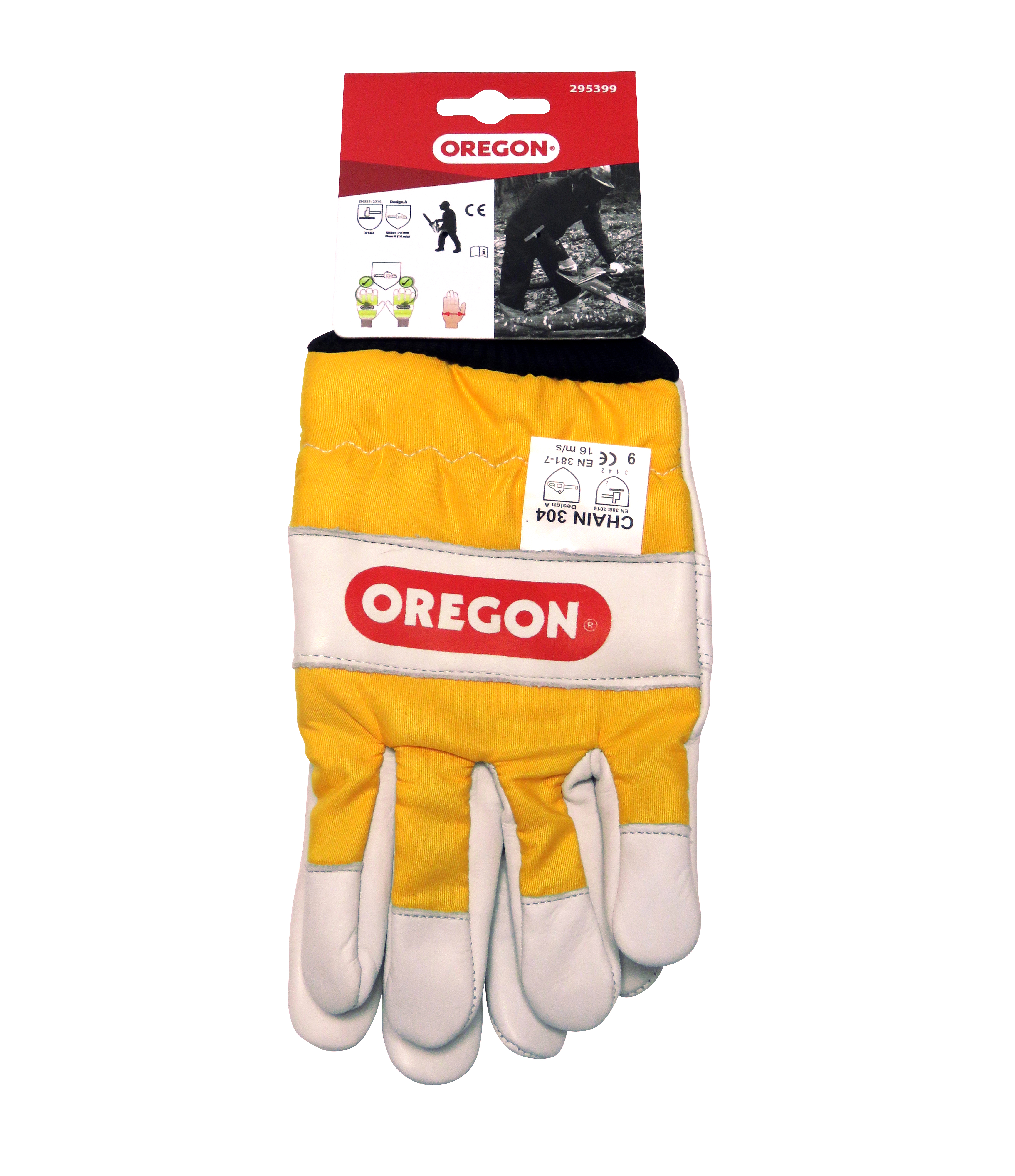 Oregon Produktbild