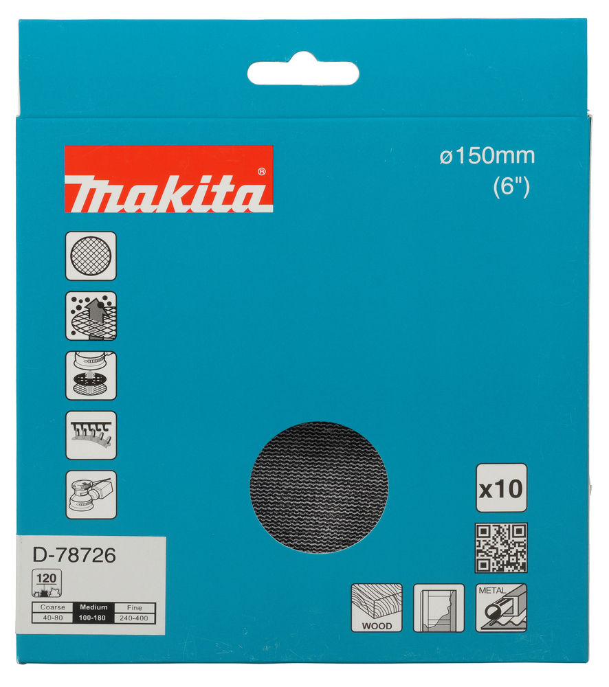 Makita Produktbild