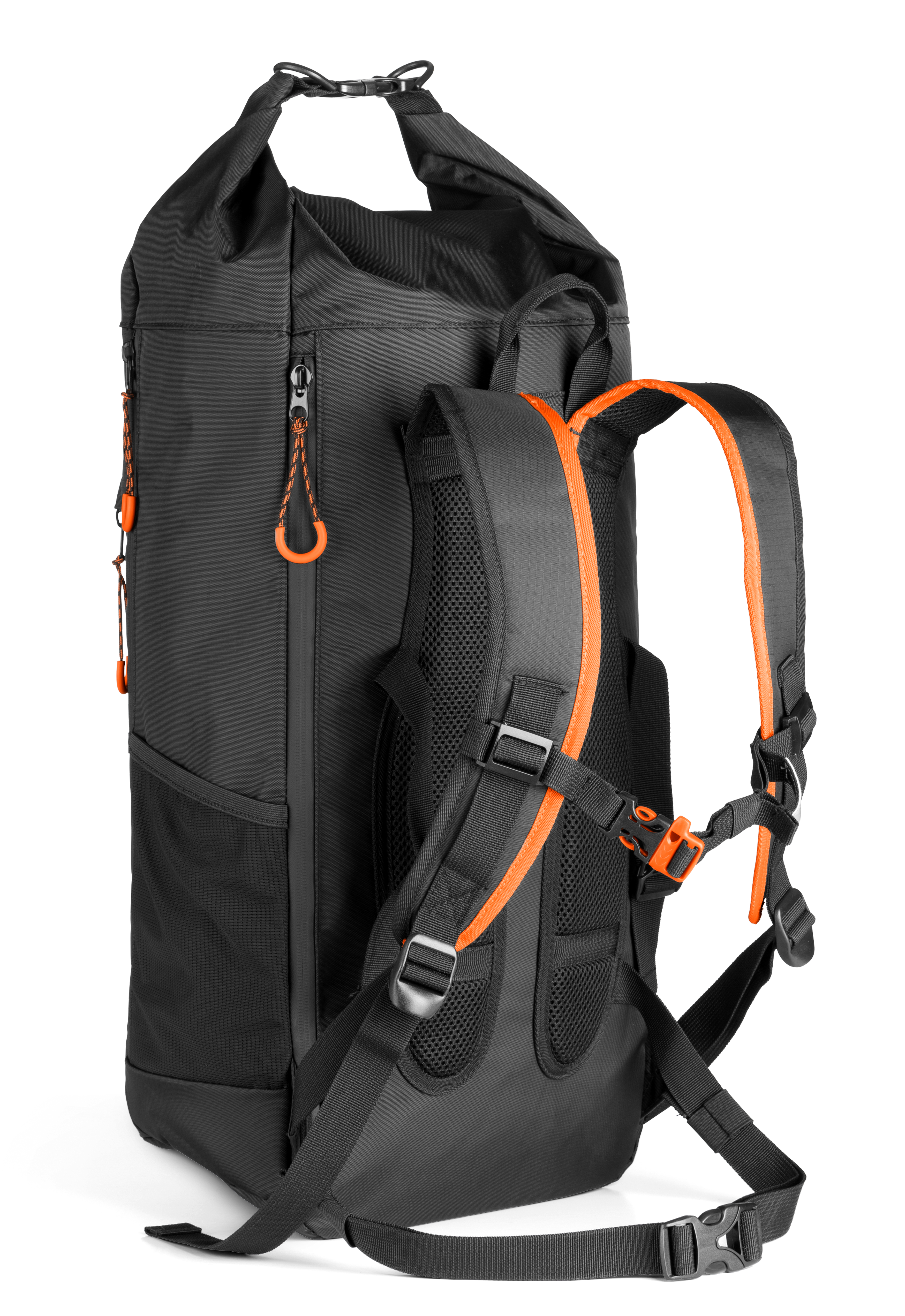 Husqvarna Xplorer Rucksack 30L – Xplorer-Freizeitkleidung – Ansicht 3