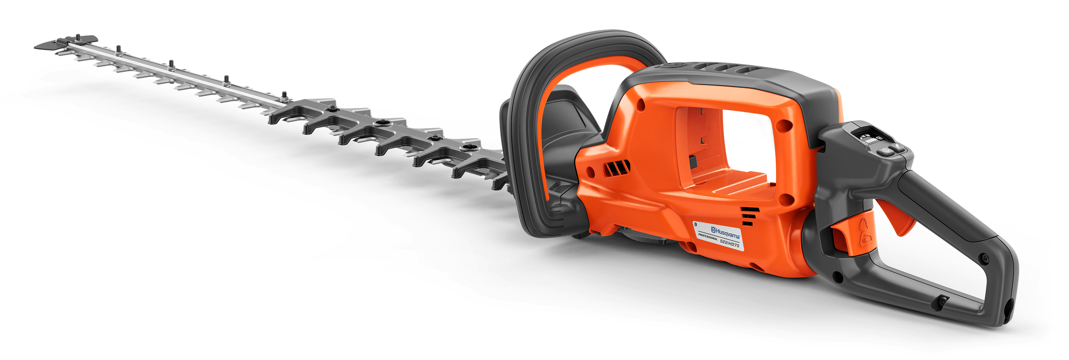 Husqvarna 522iHD75 – Heckenschere – Ansicht 1