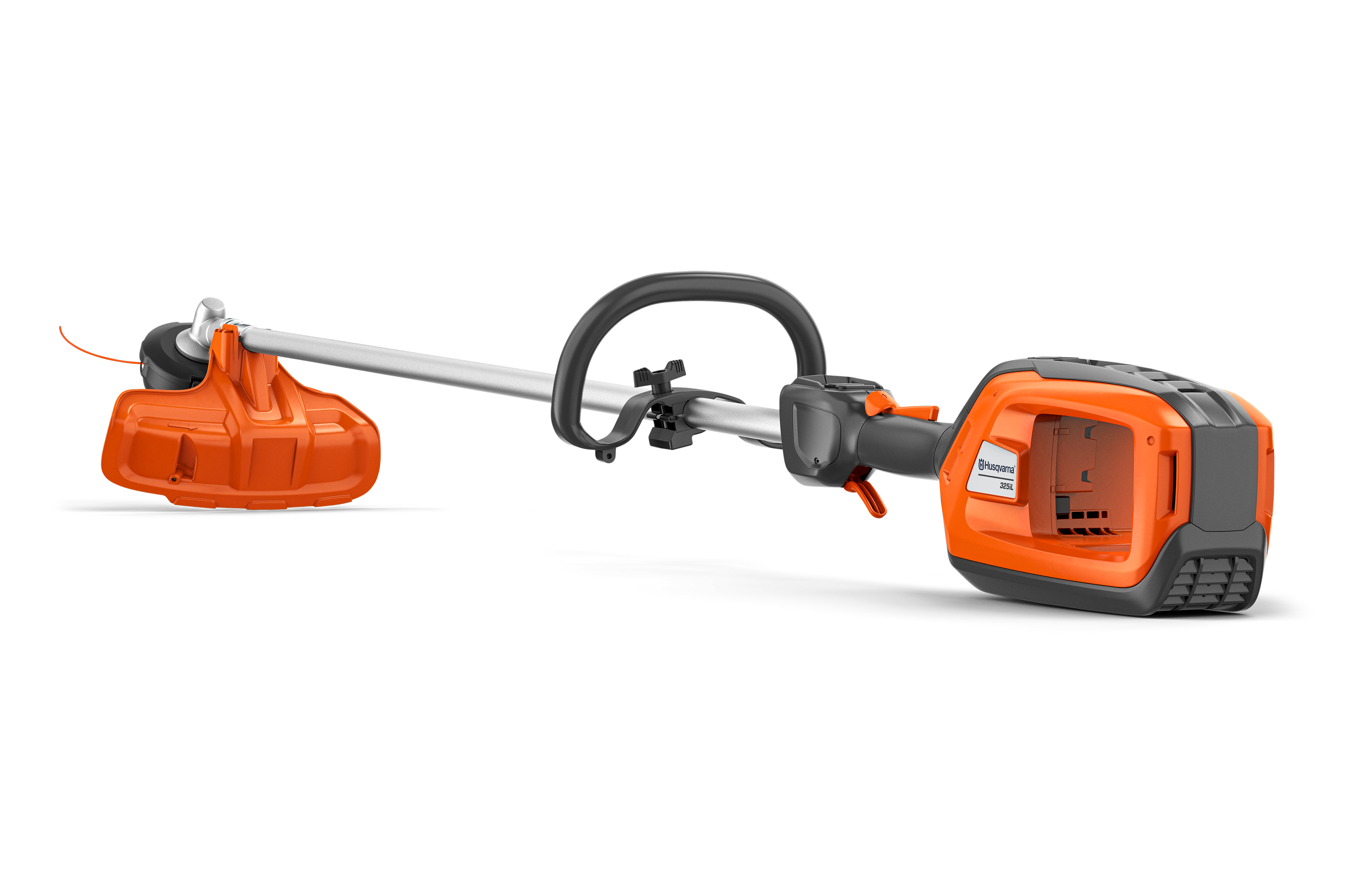 Husqvarna 325iL – Rasentrimmer – Ansicht 1