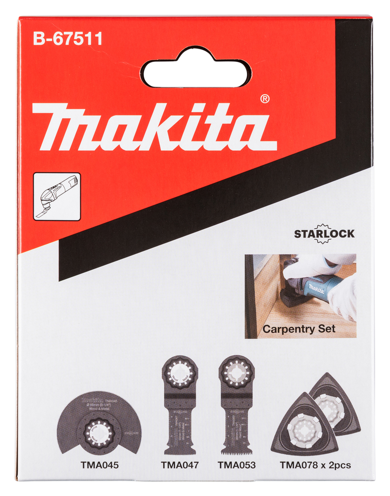 Makita Produktbild