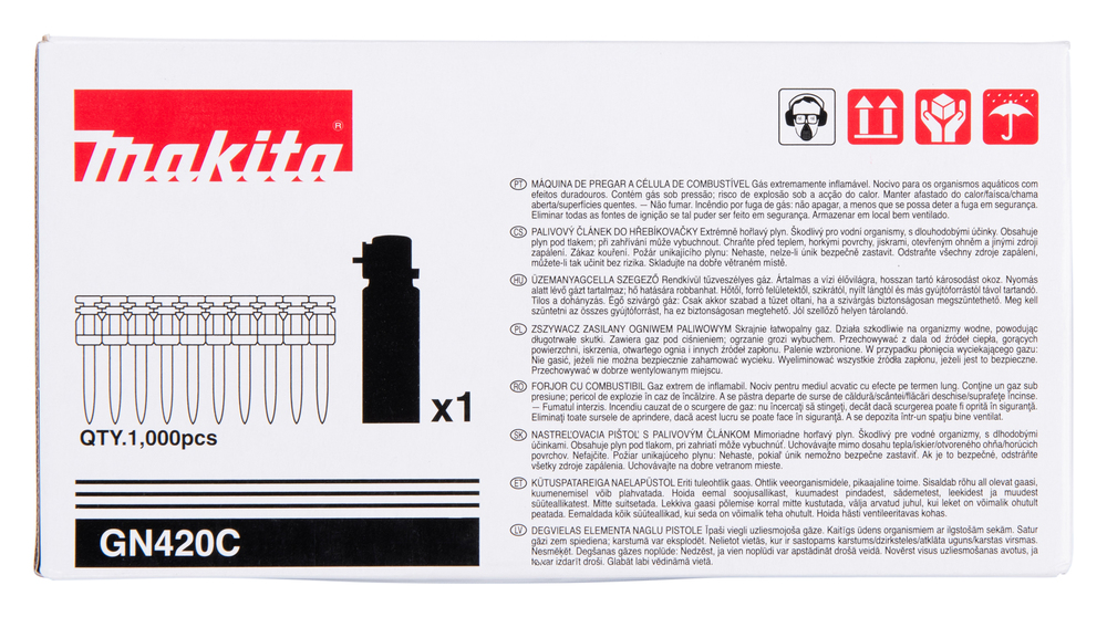 Makita Produktbild