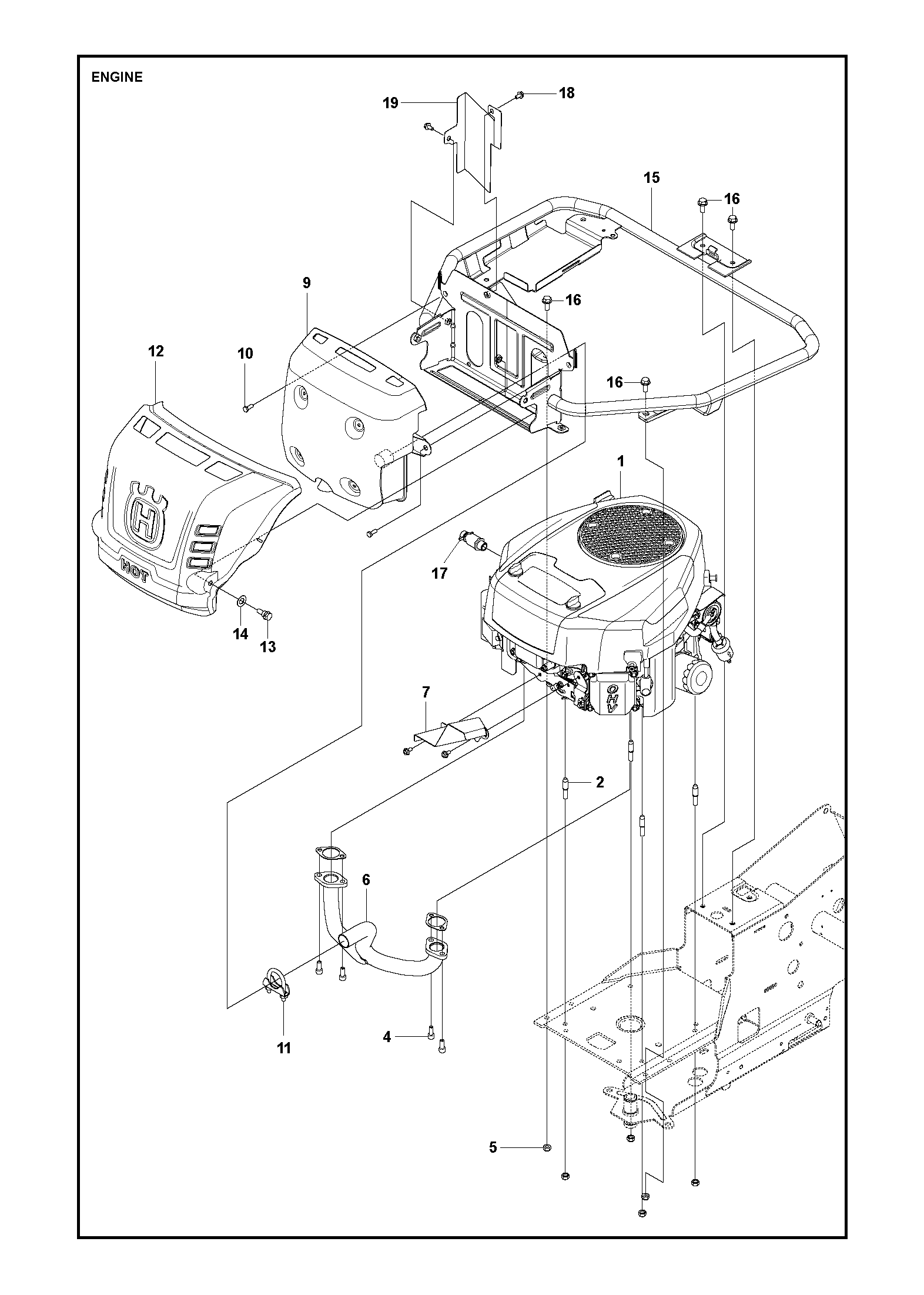 Motor