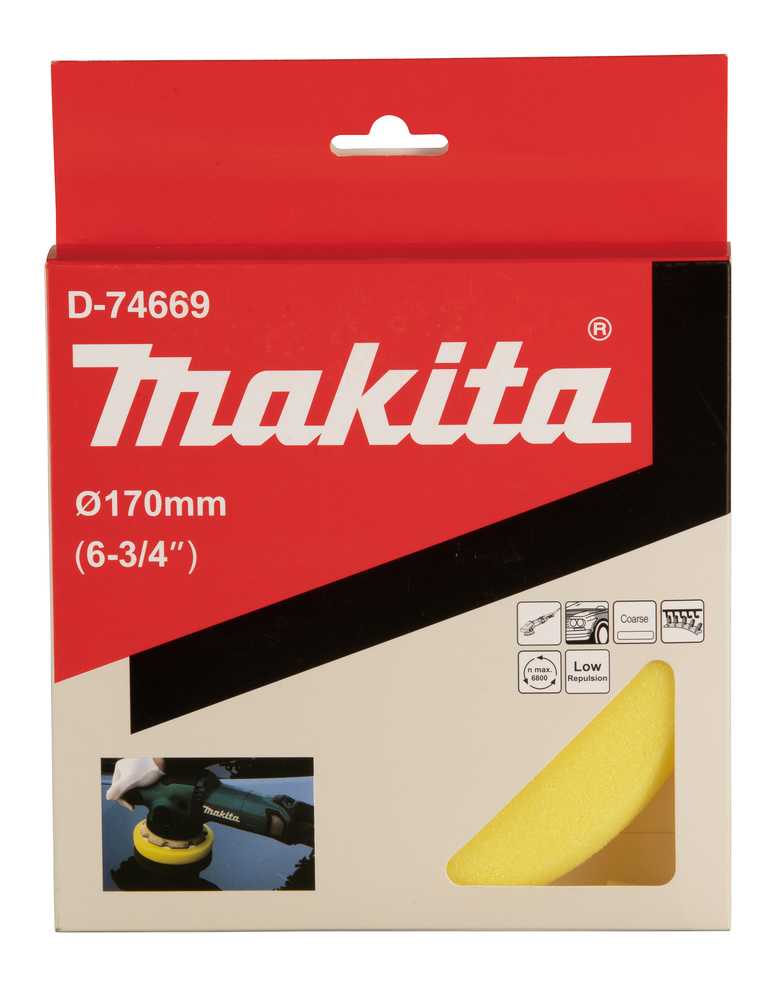 Makita Produktbild