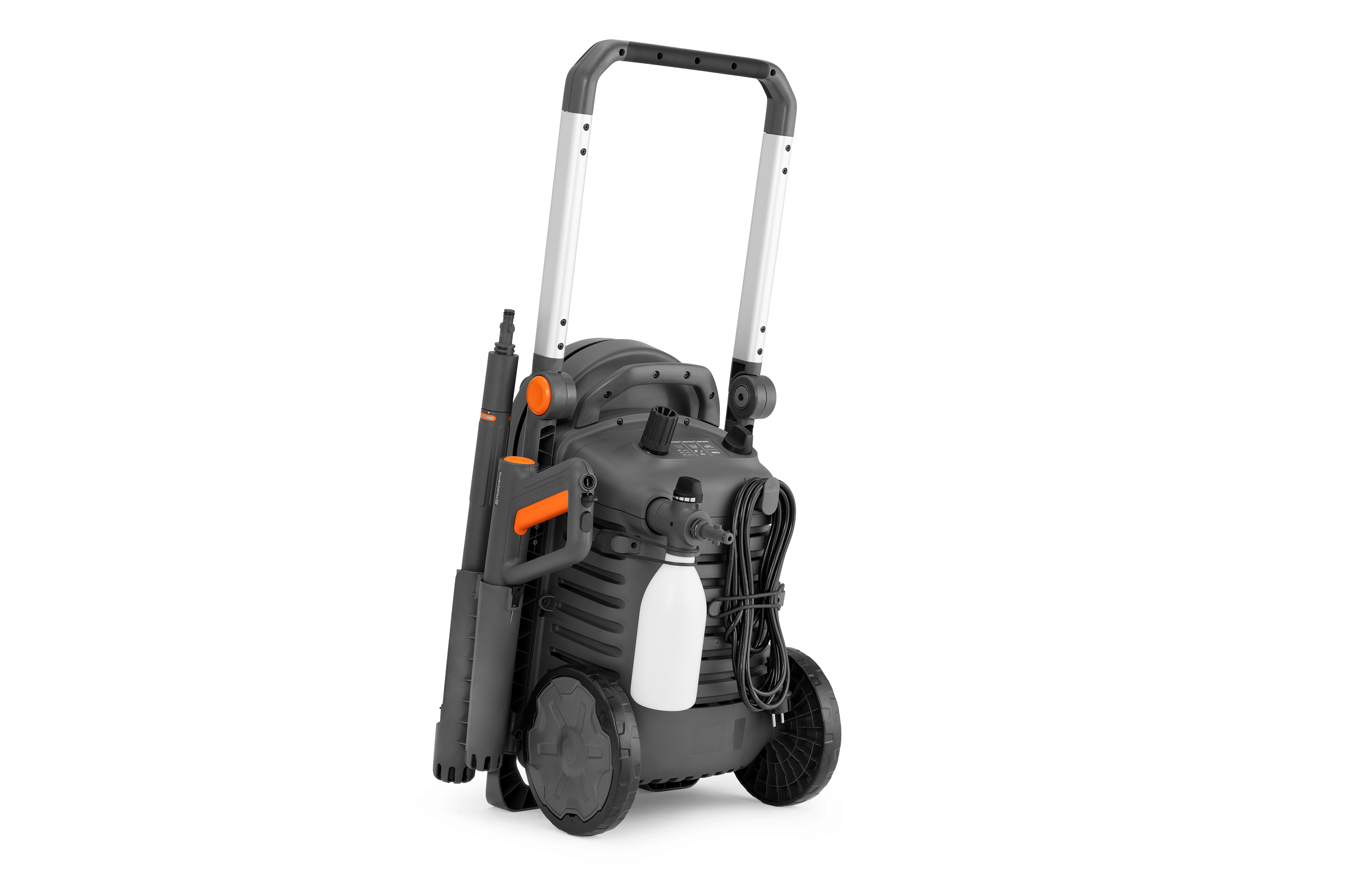 Husqvarna PW 360 – Hochdruckreiniger – Ansicht 3