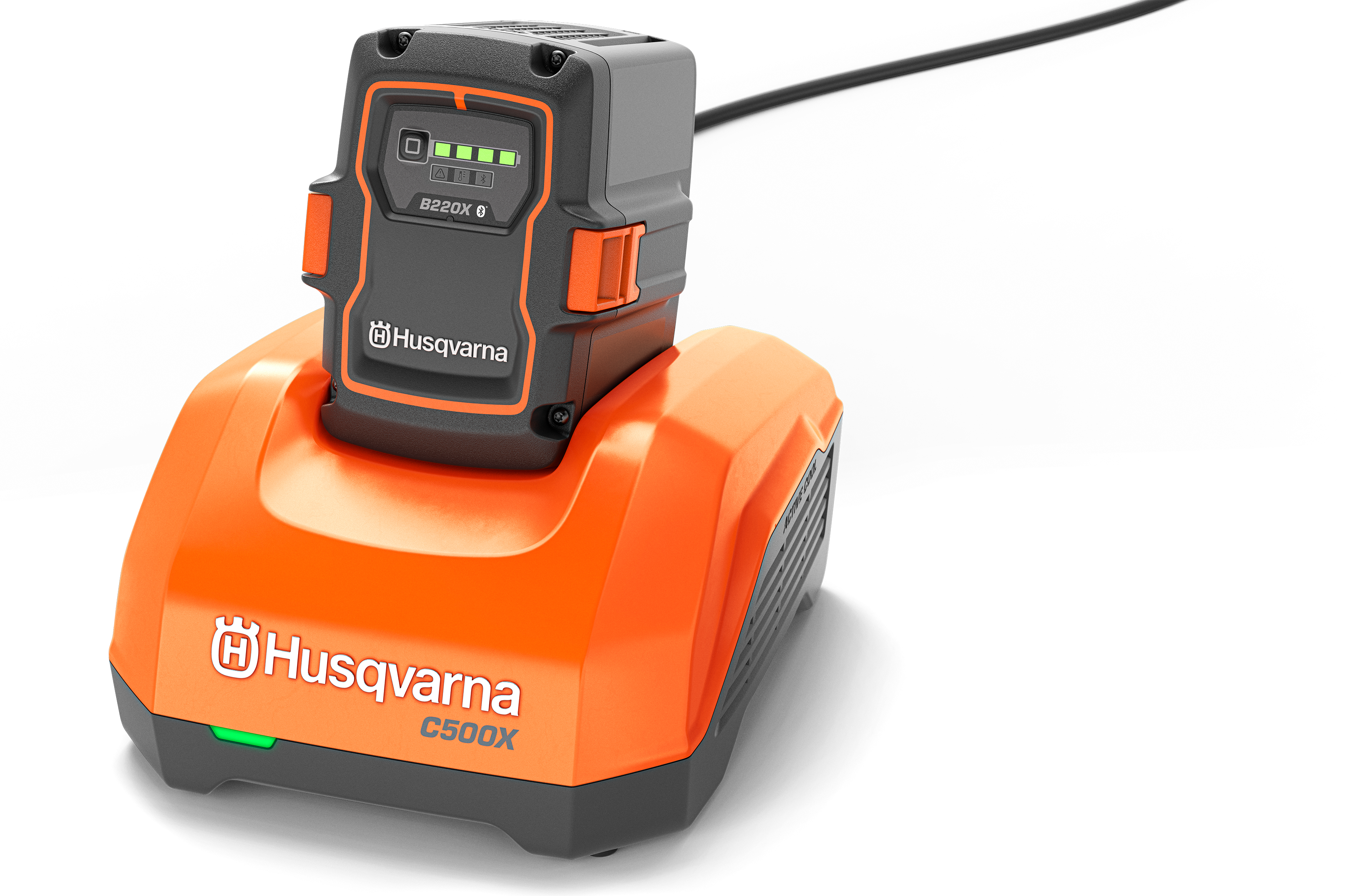 Husqvarna Produktbild
