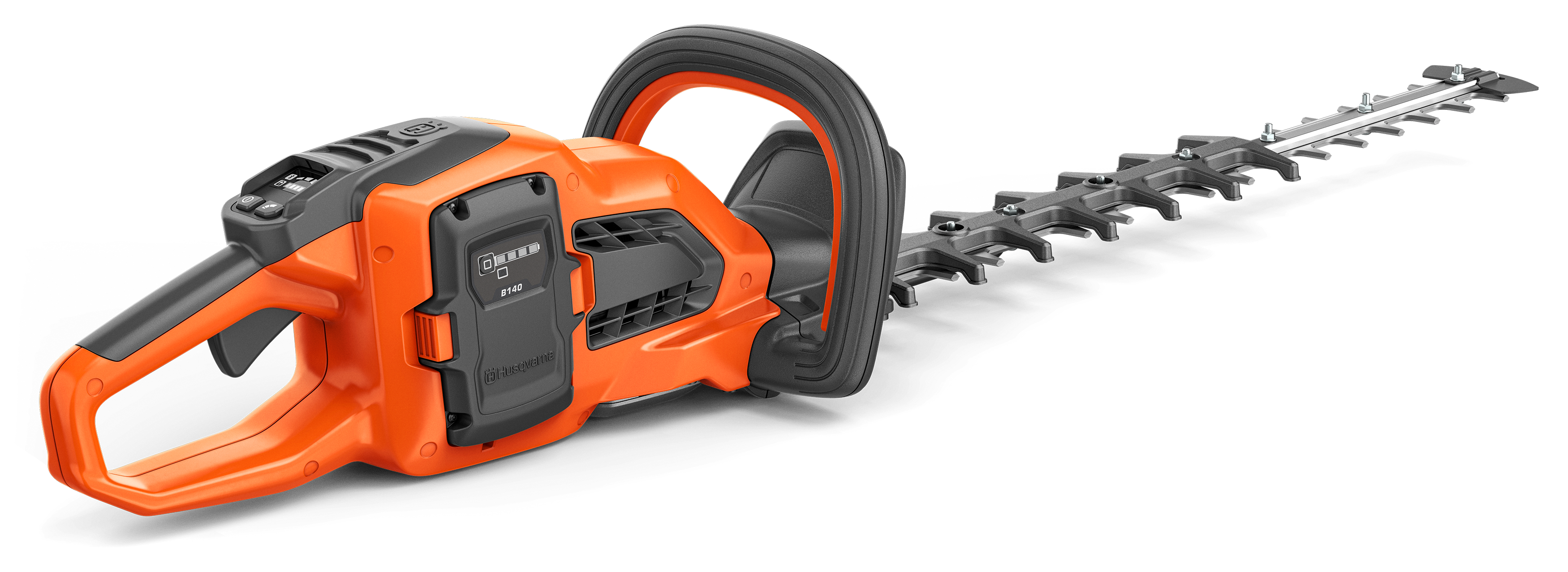Husqvarna 322iHD60 – Heckenschere – Ansicht 3