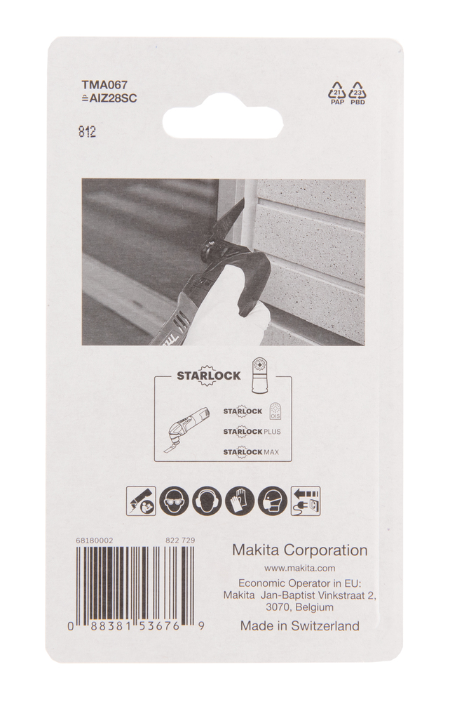 Makita Produktbild