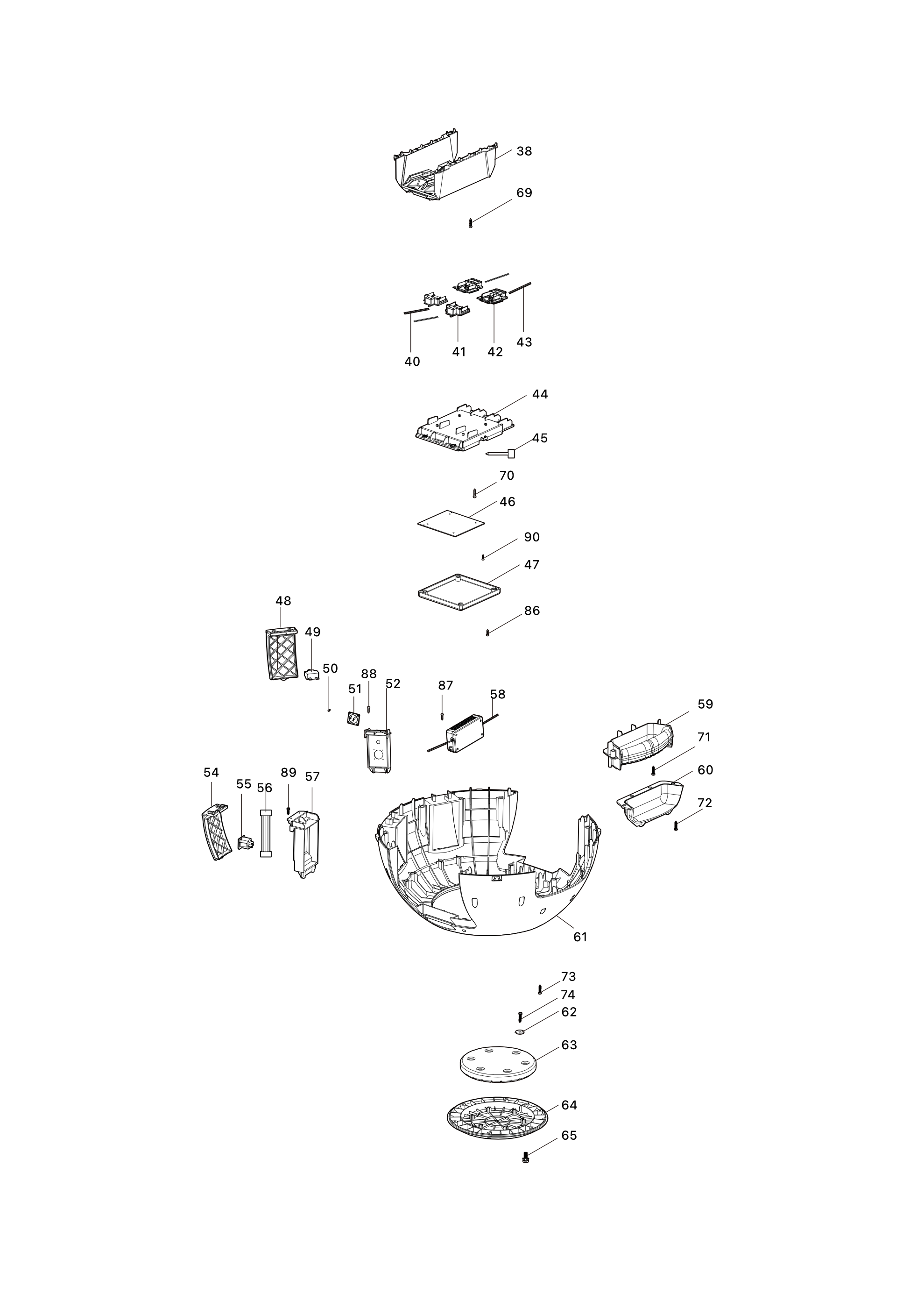Led-flächenbeleuchtung Ml010g – Seite 2