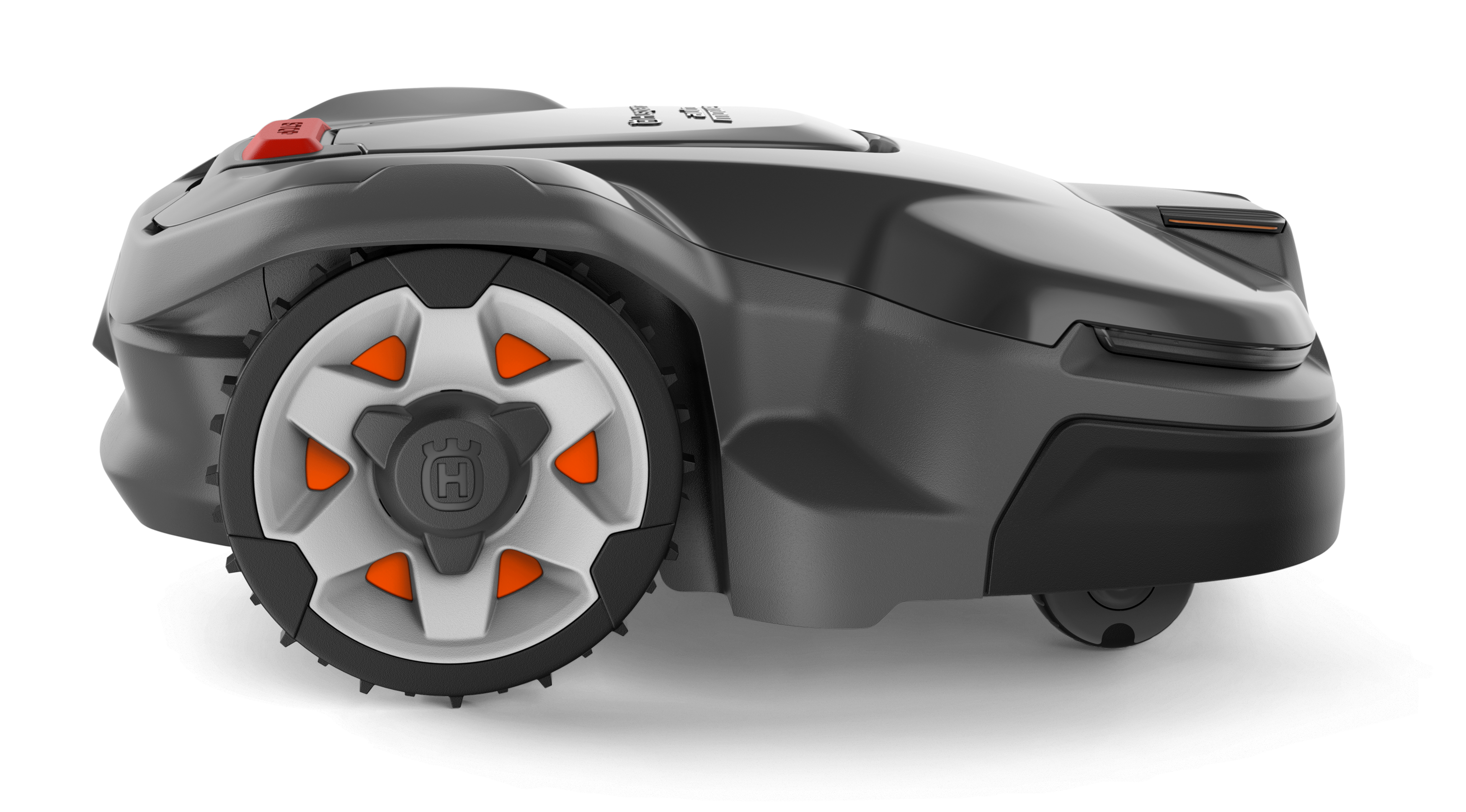 Husqvarna Automower® 415X – Mähroboter – Ansicht 2