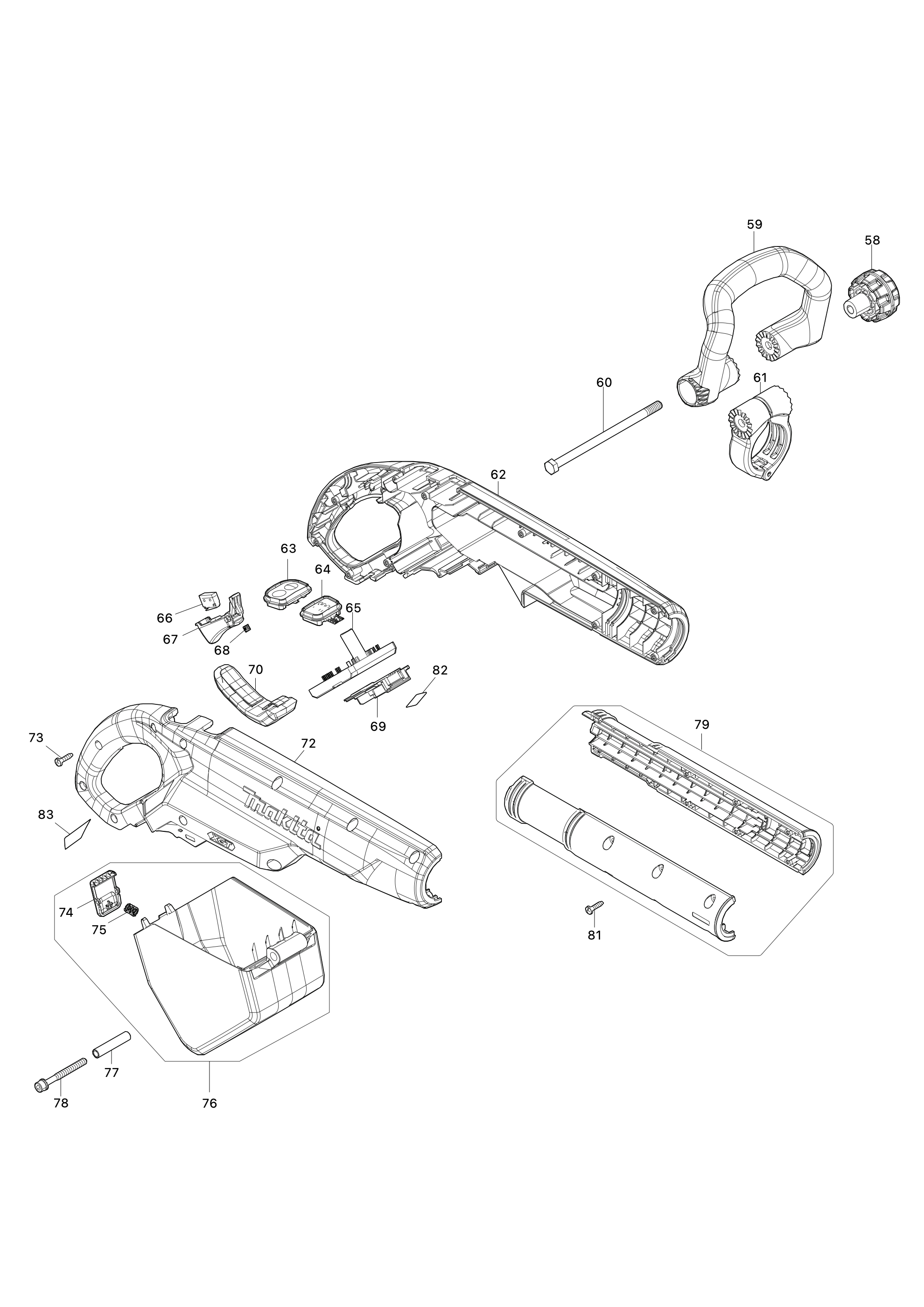 Akku-scheuermaschine Ps001g – Seite 2