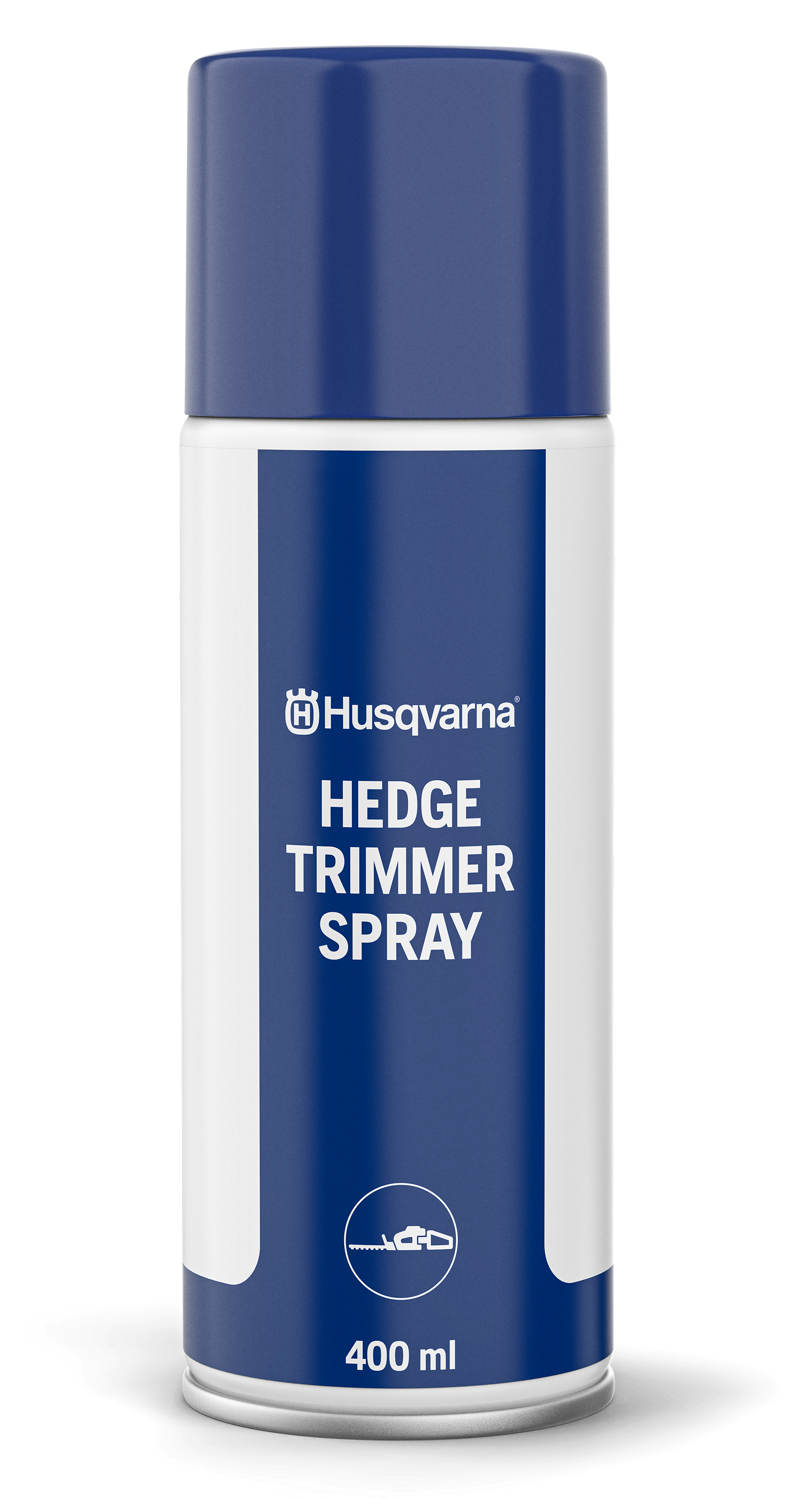 Husqvarna Pflegespray für Heckenscheren – Fett und Schmiermittel – Ansicht 1