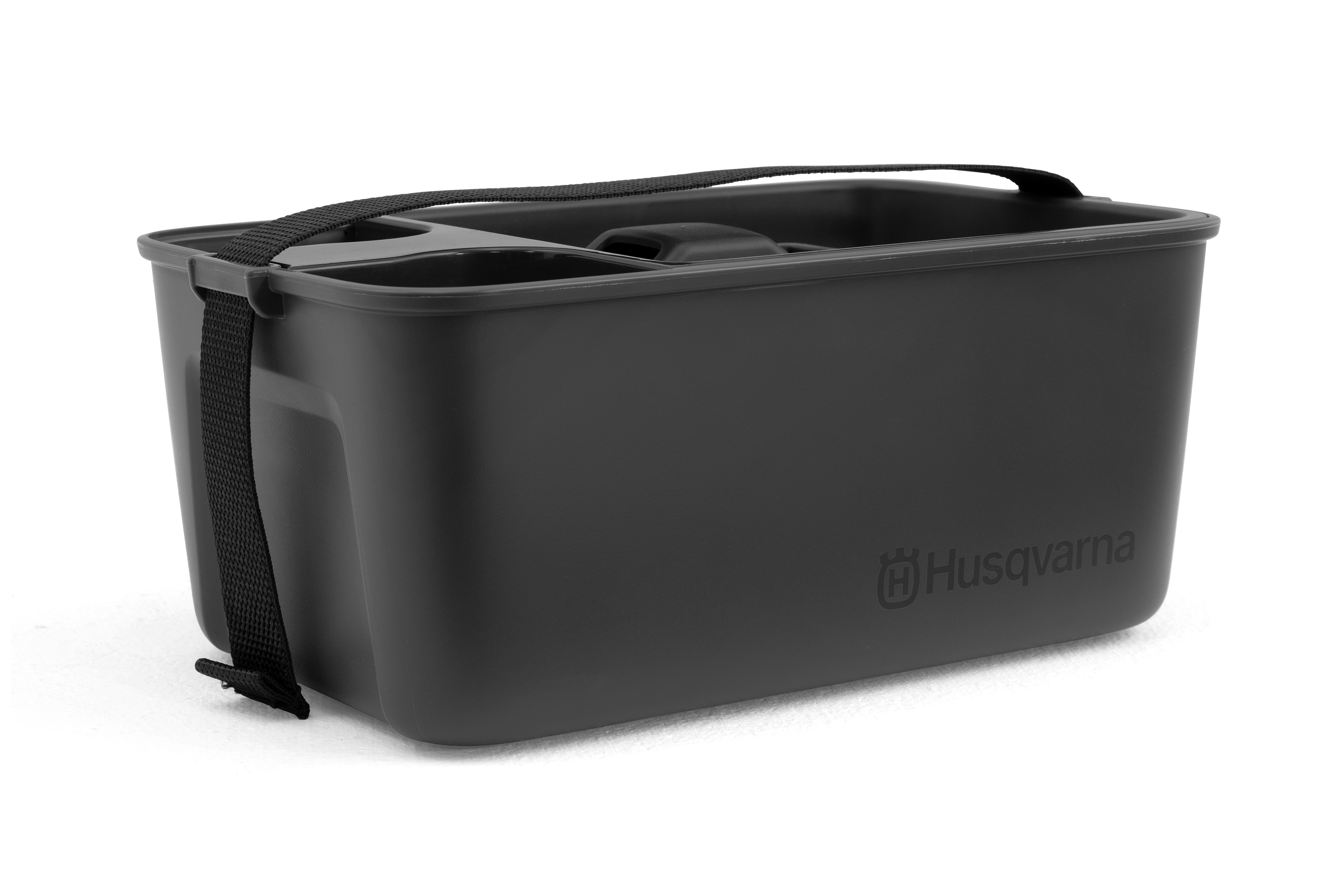 Husqvarna Automower® Wartungs- und Reinigungs-Kit – Roboterpflege und -Lagerung – Ansicht 3