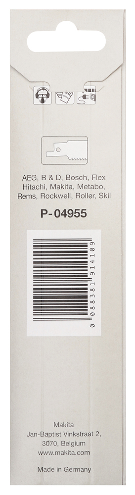 Makita Produktbild