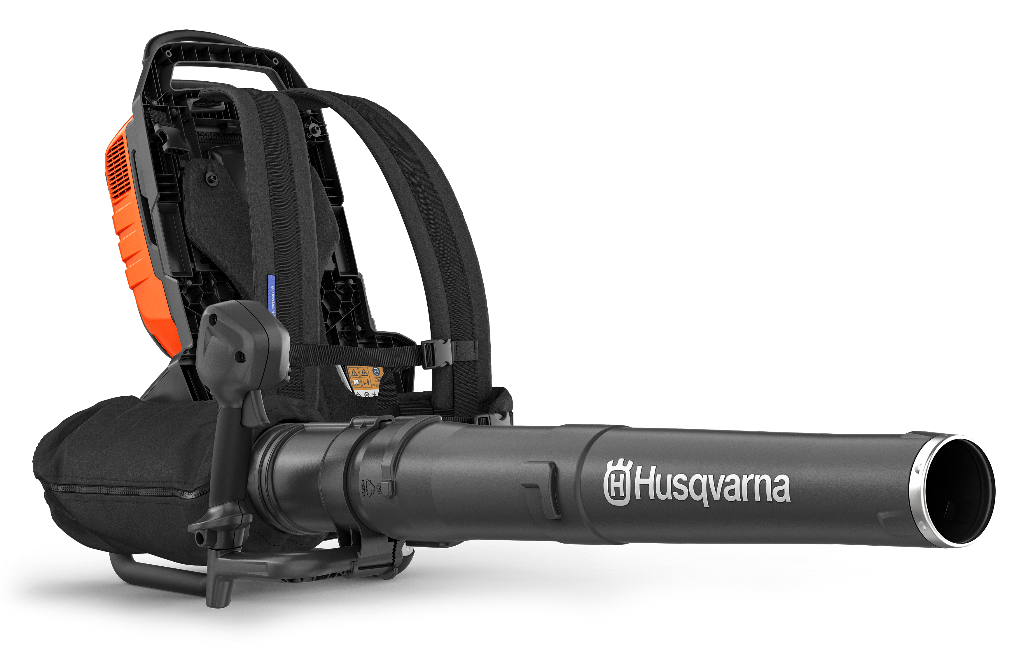 Husqvarna 550iBTX – Laubbläser – Ansicht 3