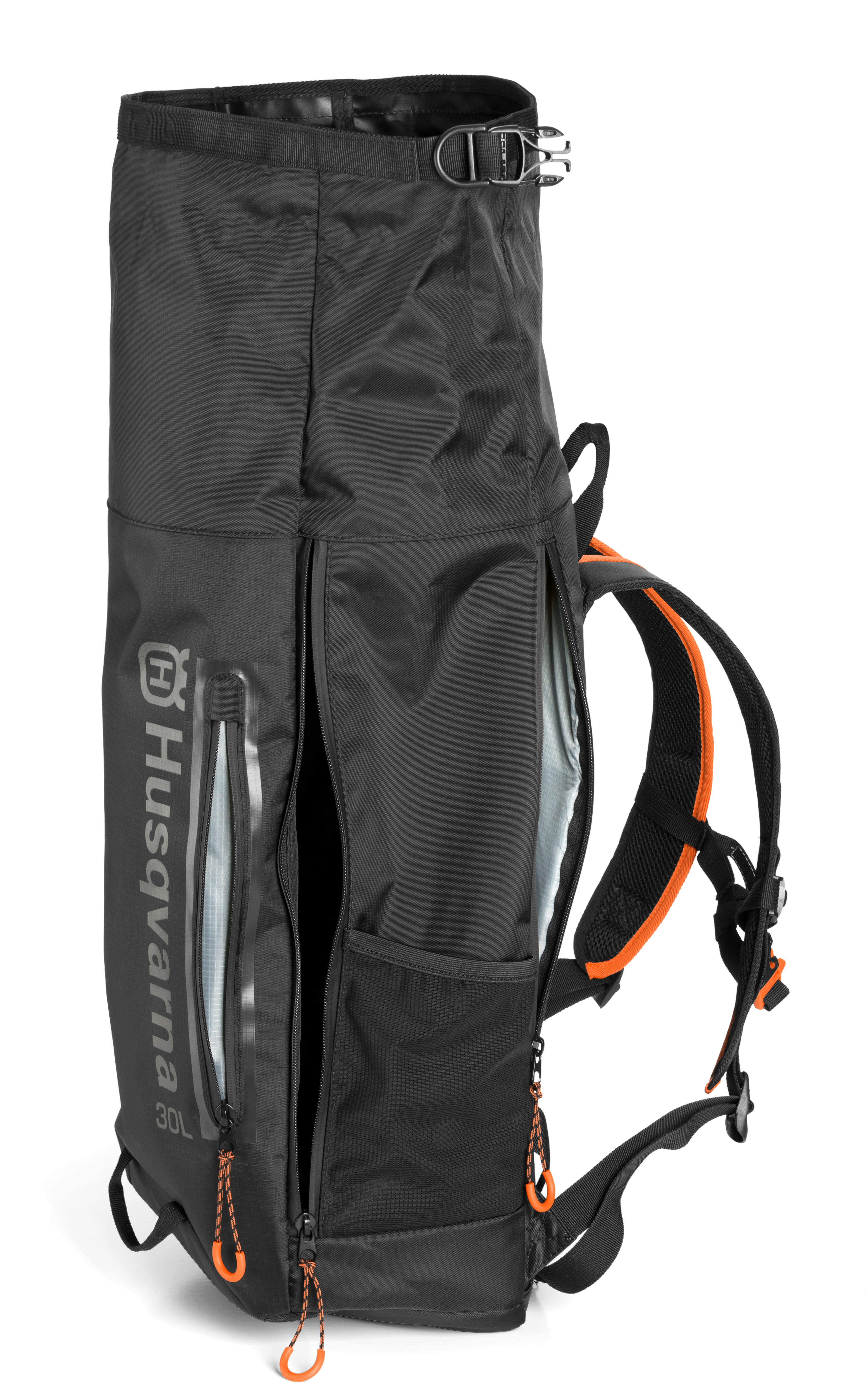 Husqvarna Xplorer Rucksack 30L – Xplorer-Freizeitkleidung – Ansicht 2