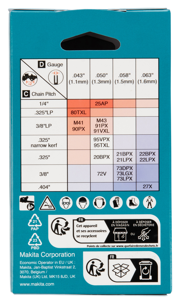 Makita Produktbild