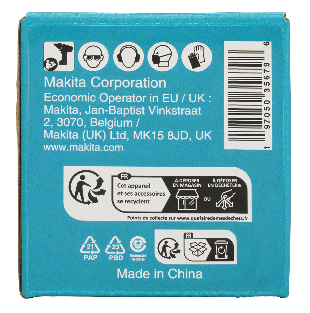 Makita Produktbild