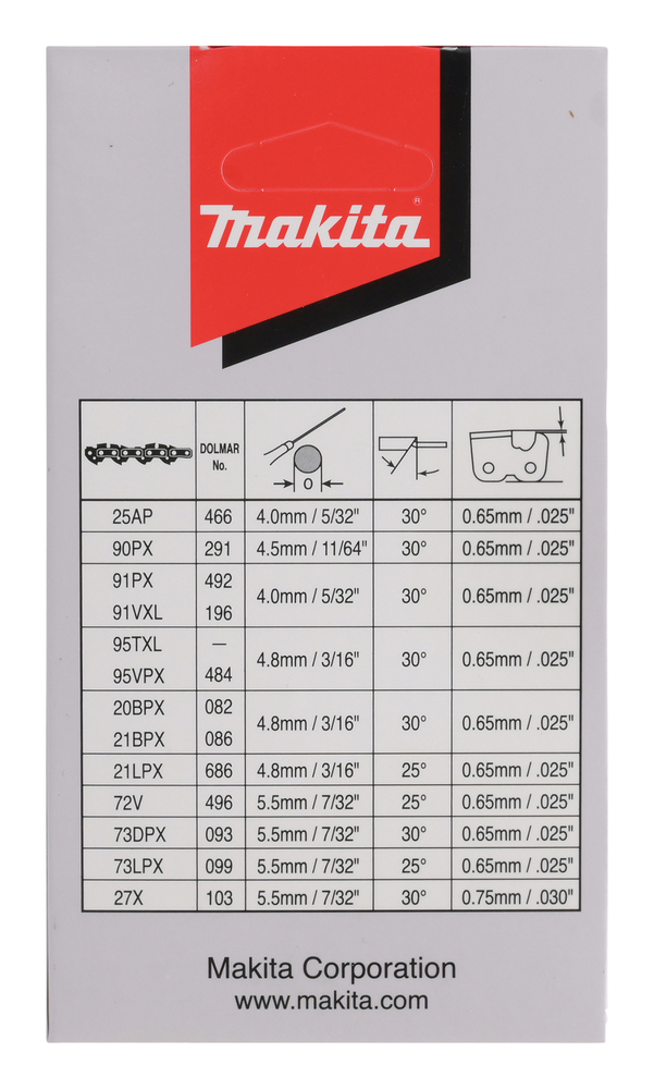 Makita Produktbild
