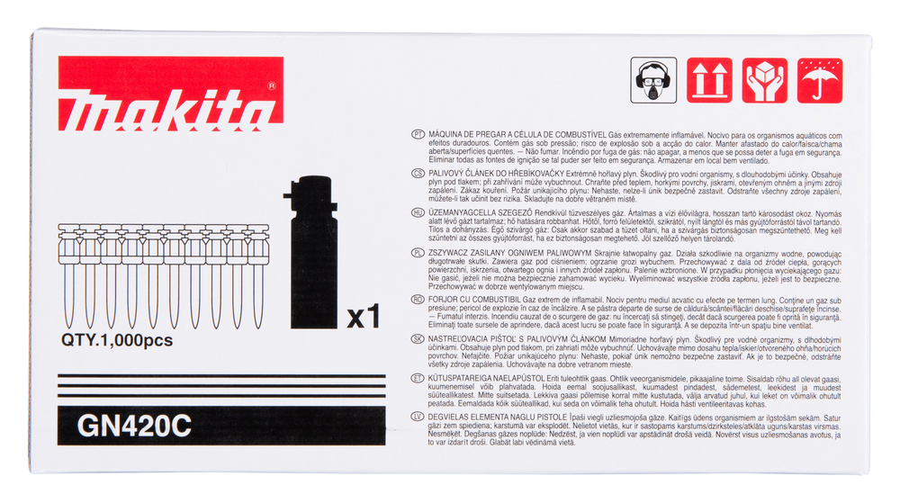 Makita Produktbild