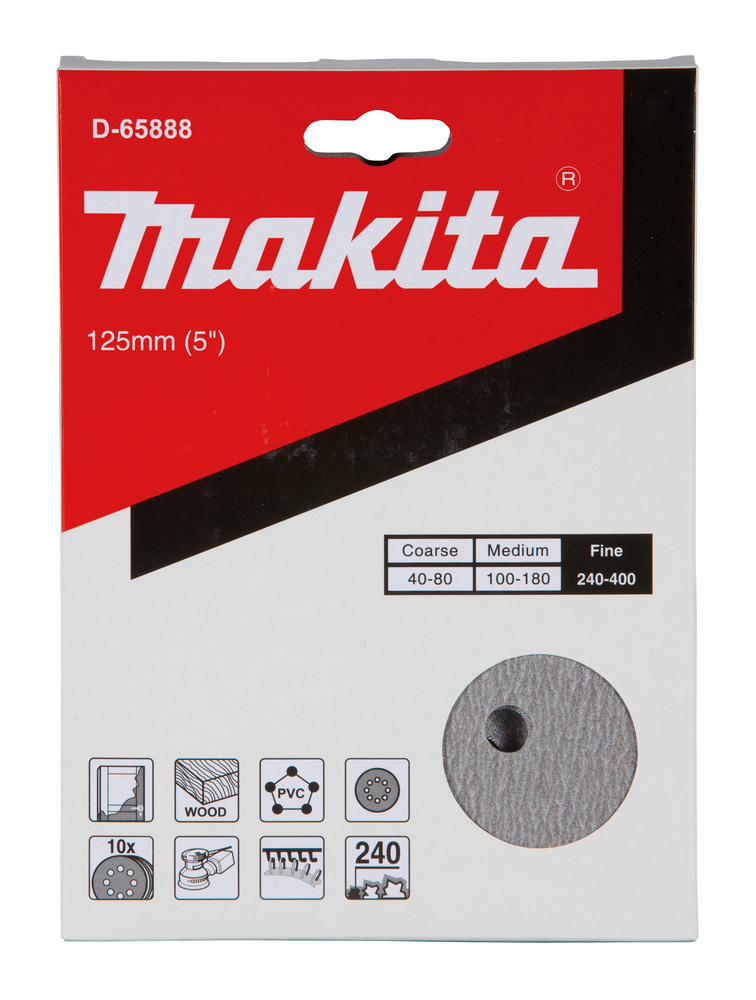 Makita Produktbild