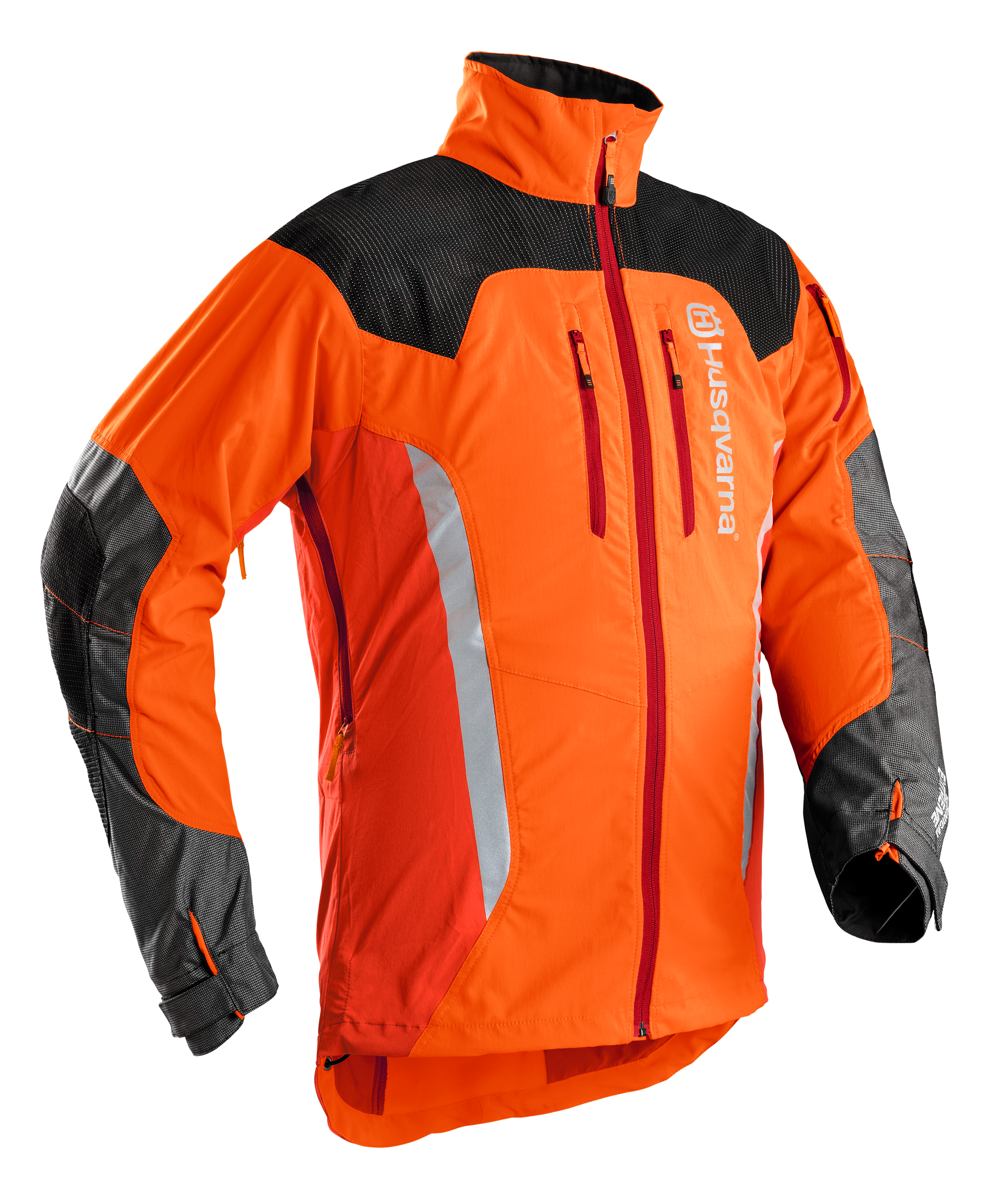 Husqvarna Arbeitsjacke Technical Extreme Damen – Arbeitskleidung – Ansicht 1