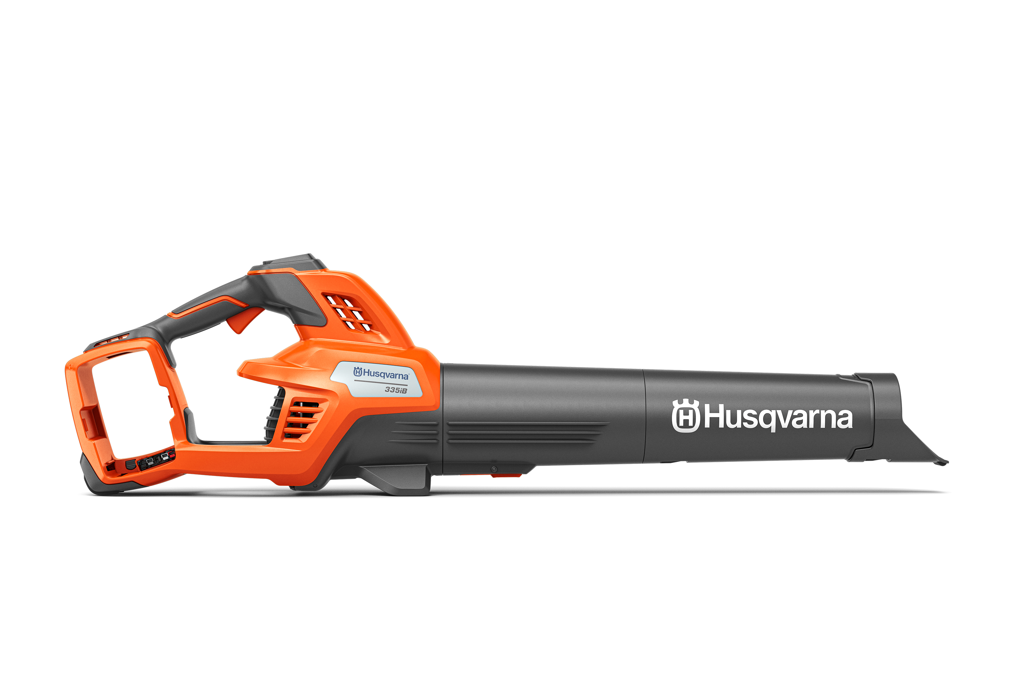 Husqvarna 335iB – Laubbläser – Ansicht 3