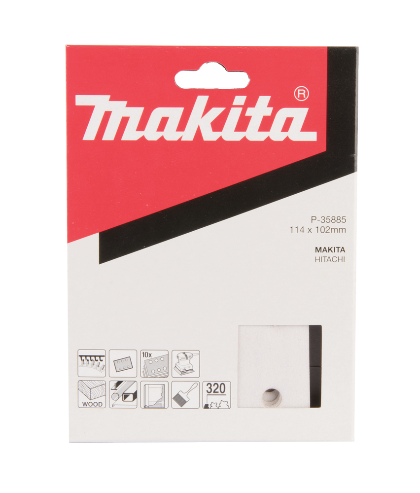 Makita Produktbild