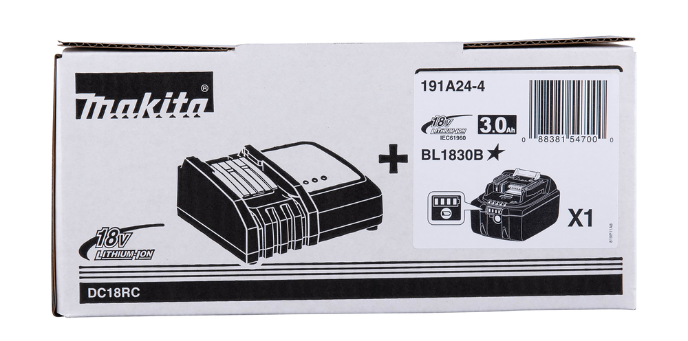Makita Produktbild