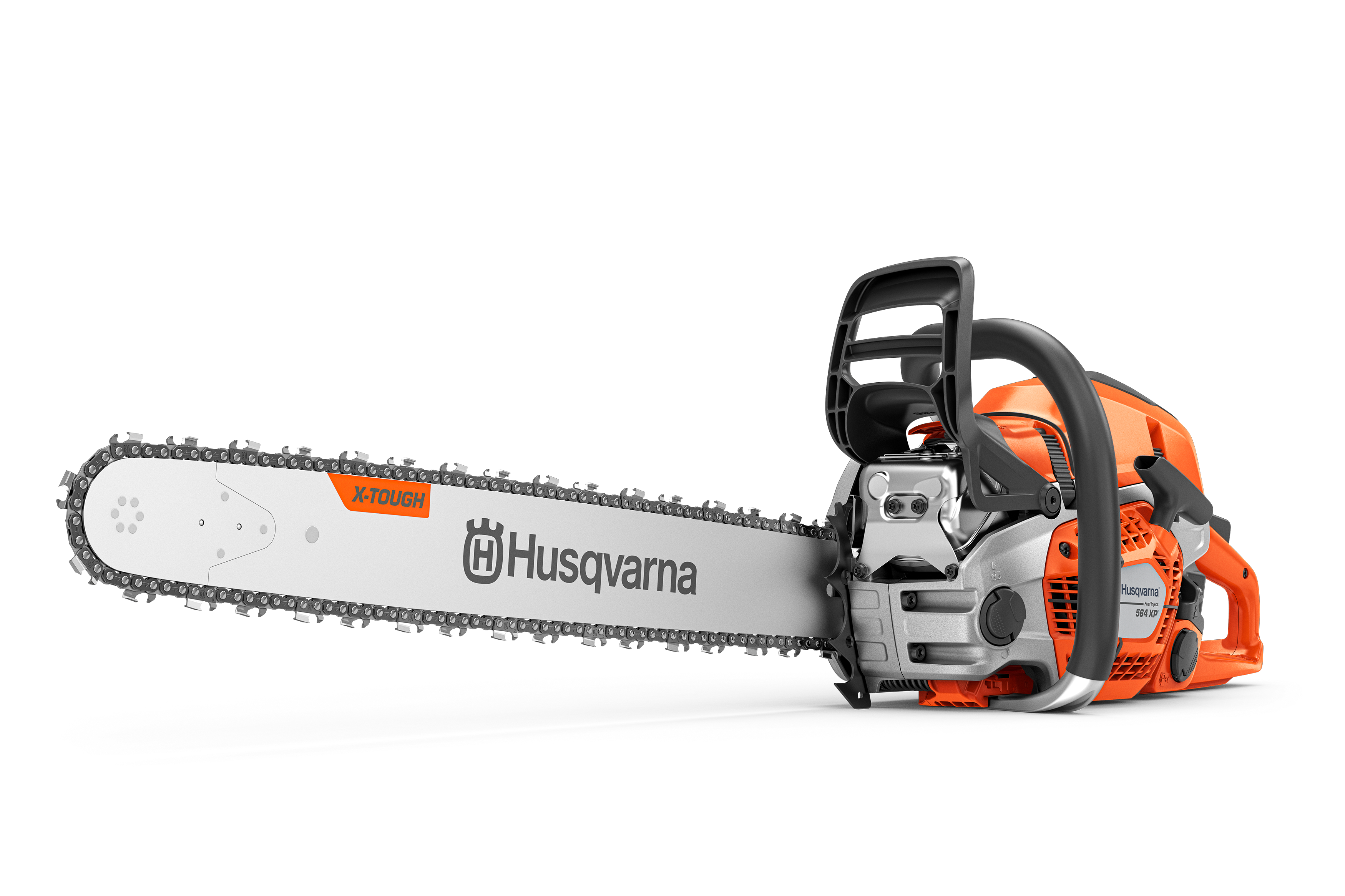 Husqvarna 564 XP® Fuel Inject – Motorsäge – Ansicht 1