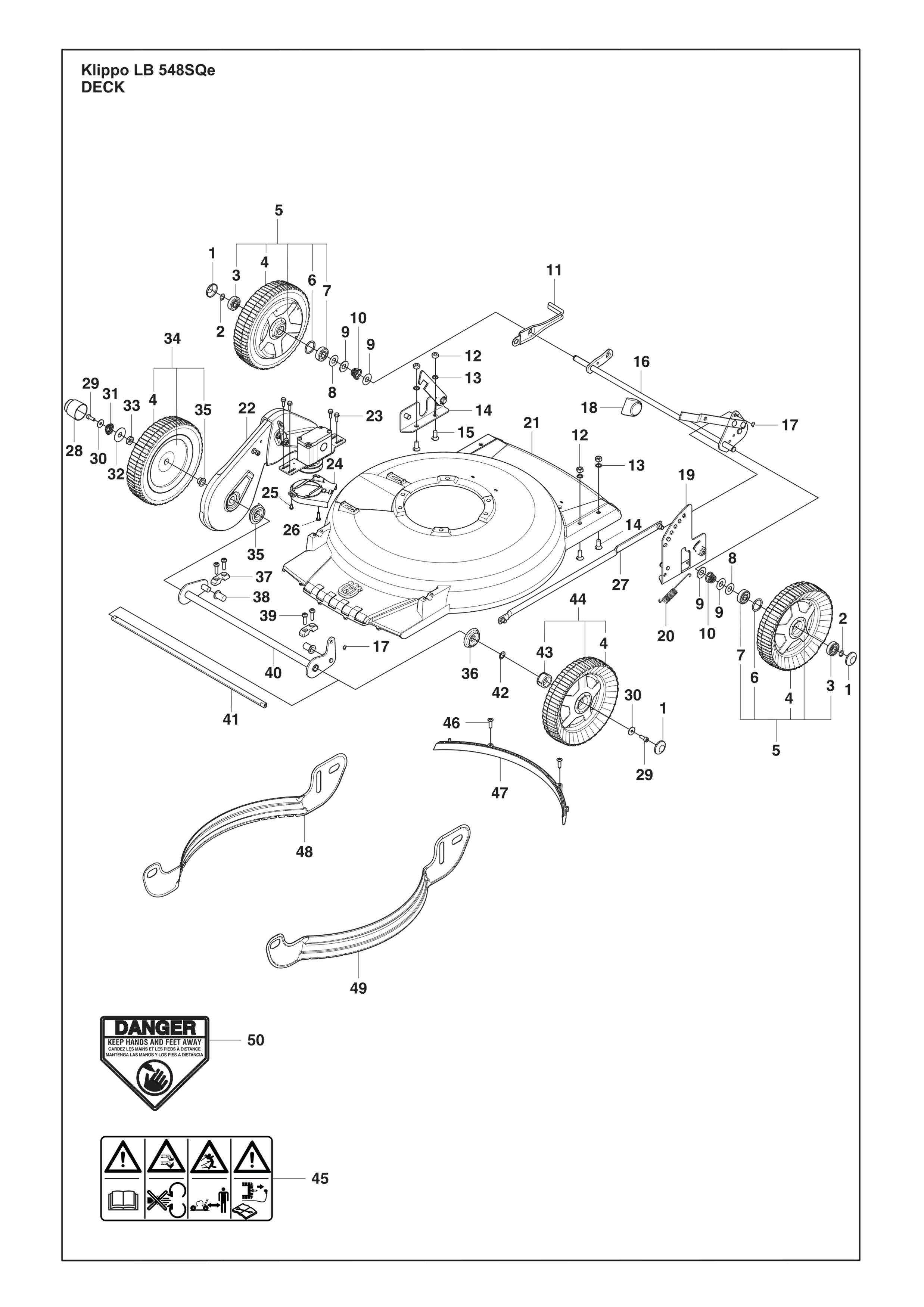 Chassis