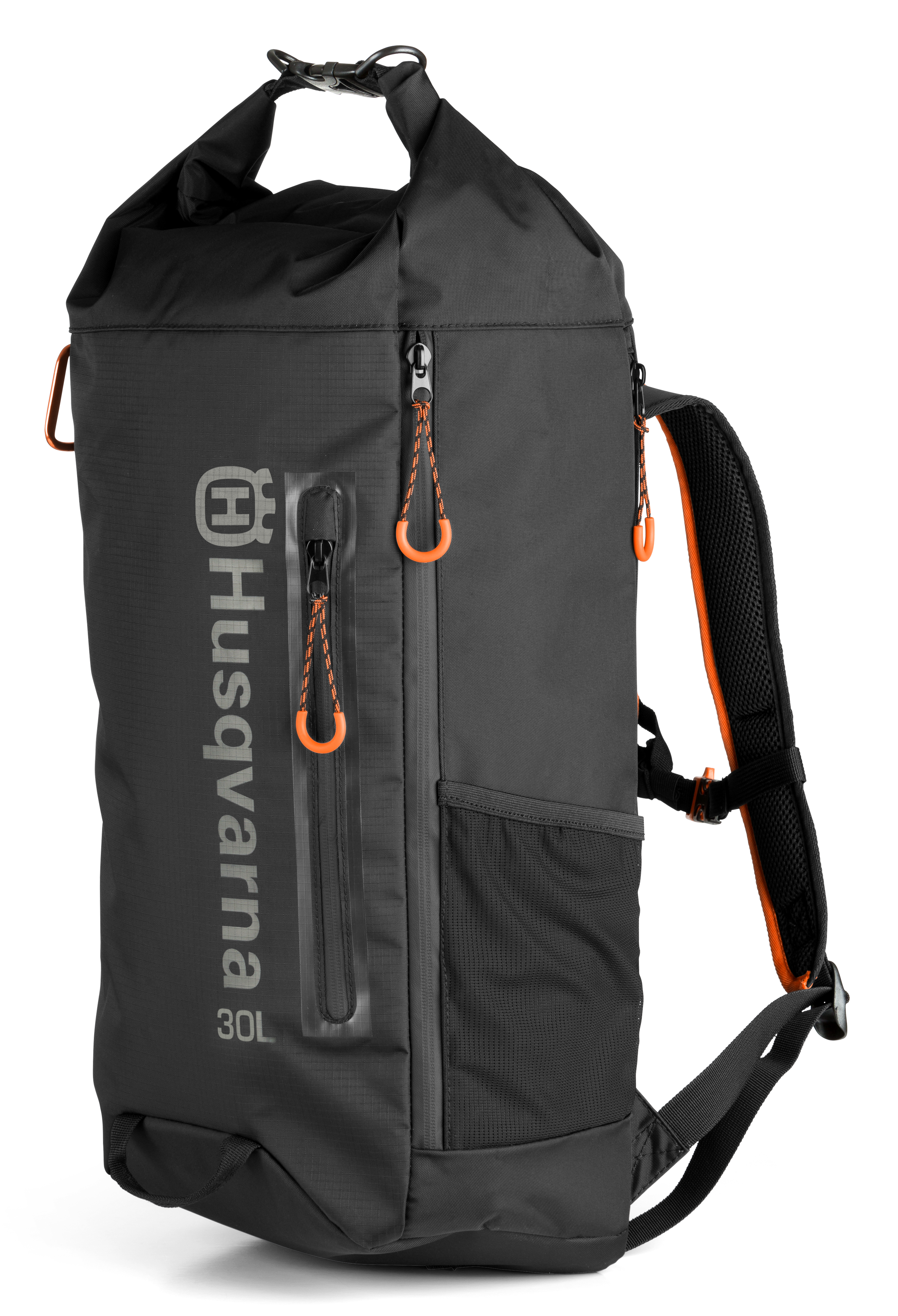 Husqvarna Xplorer Rucksack 30L – Xplorer-Freizeitkleidung – Ansicht 1