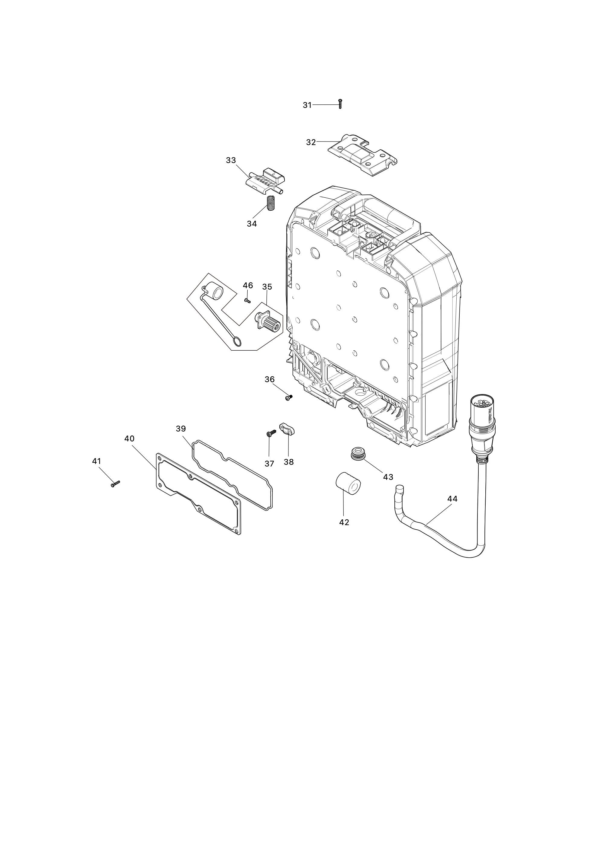 Rückentragbarer Akku Pdc1500 – Seite 2