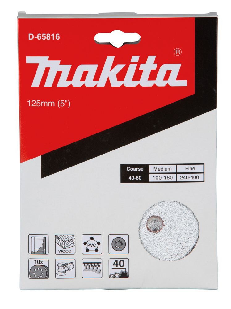 Makita Produktbild