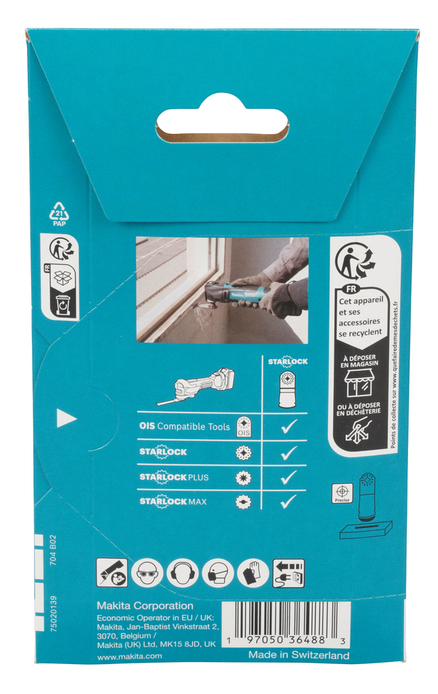Makita Produktbild