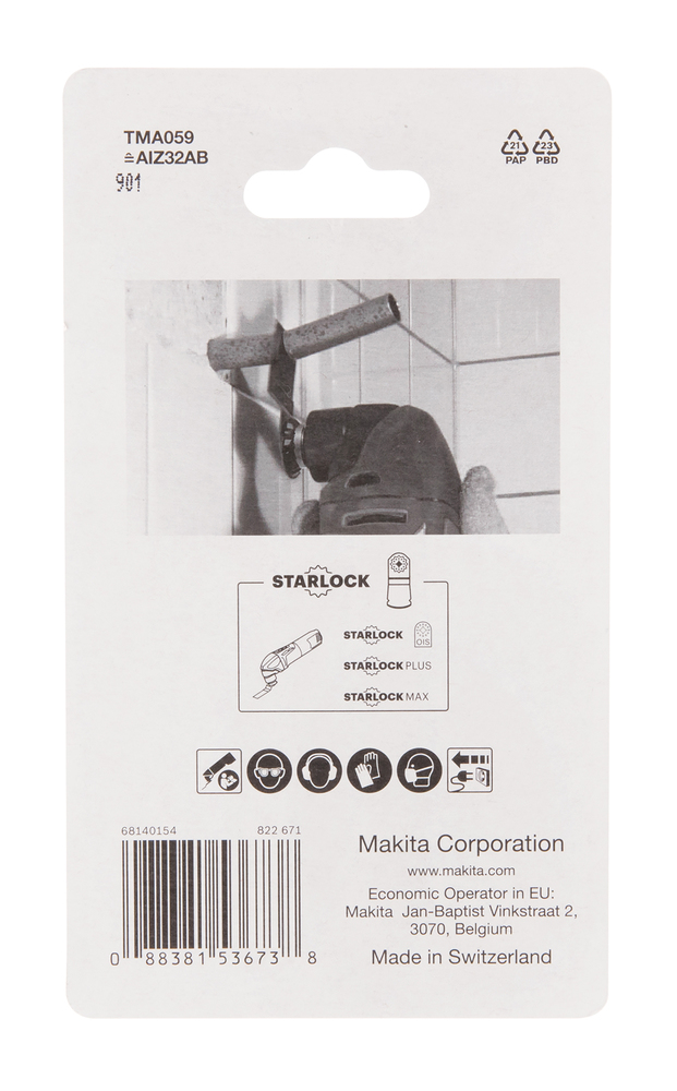 Makita Produktbild