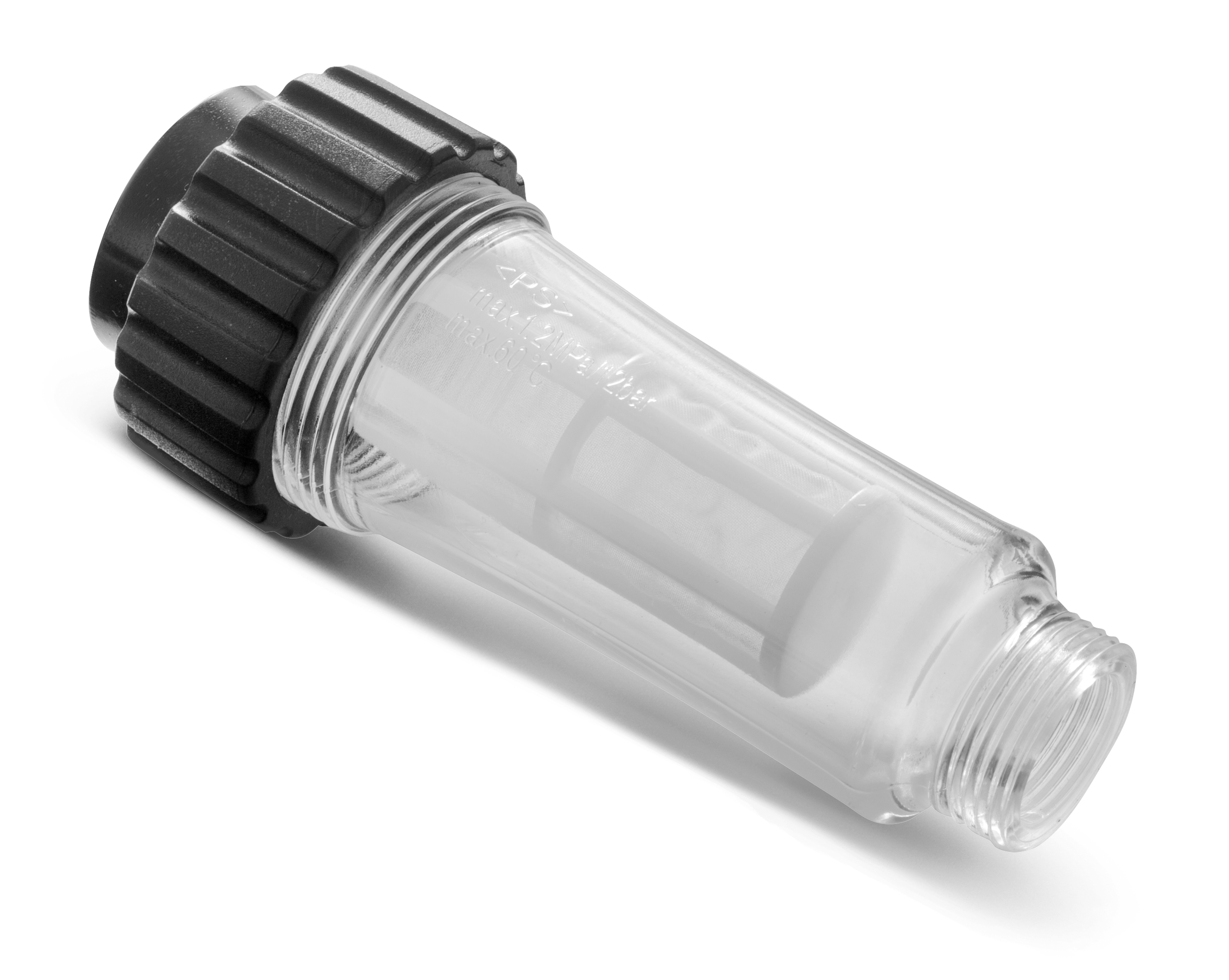 Wassereinlassfilter WF 300 – Zubehör für Hochdruckreiniger – Ansicht 1