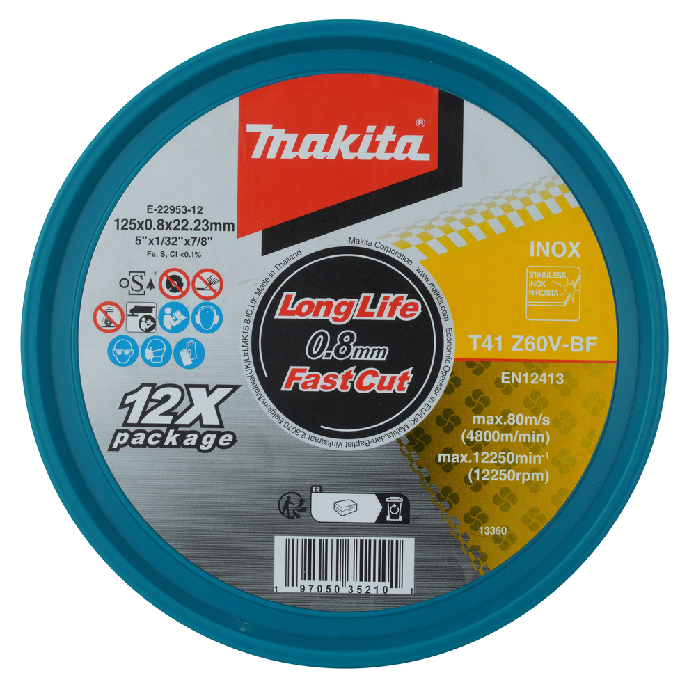 Makita Produktbild