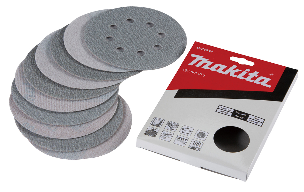 Makita Produktbild