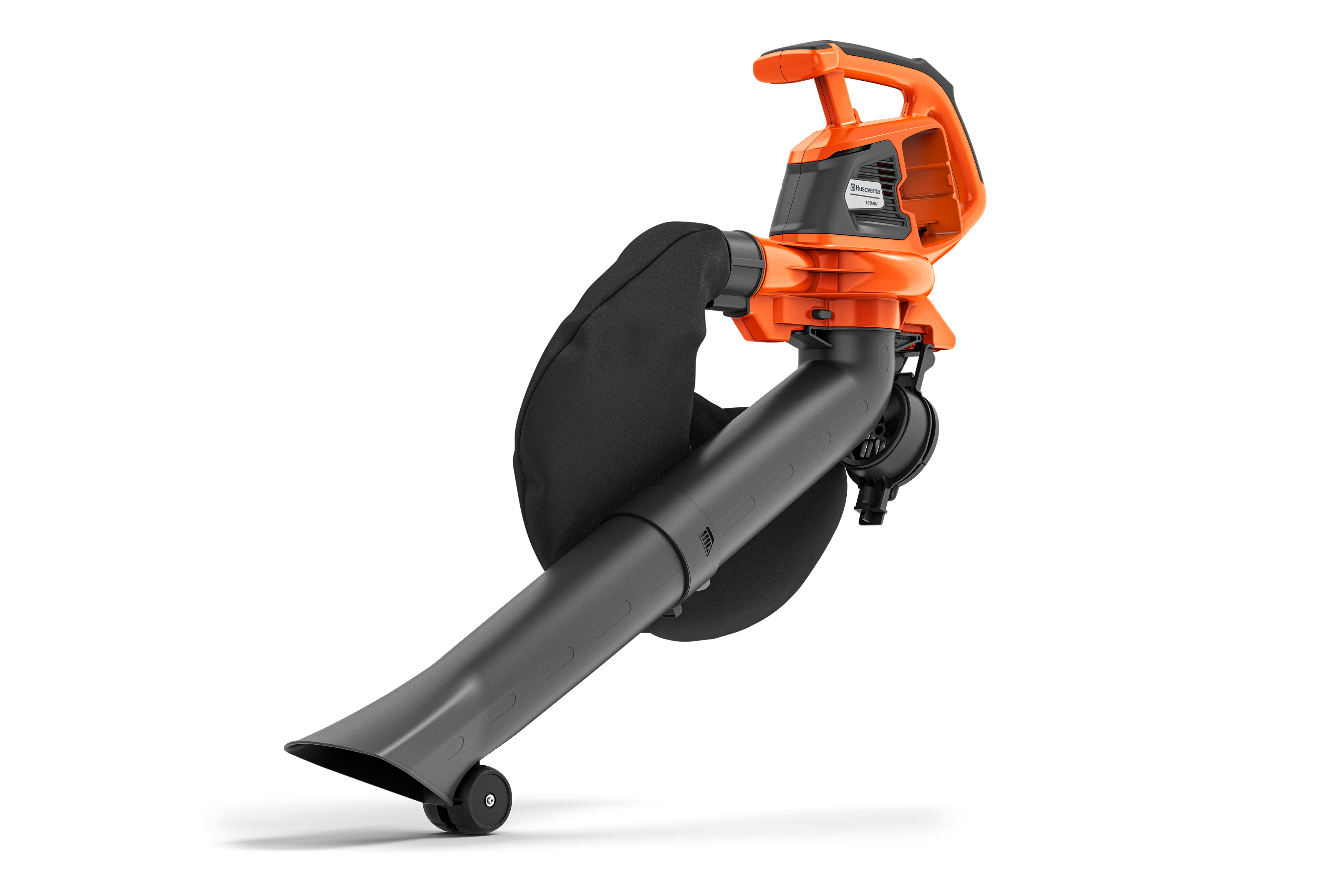 Husqvarna 120iBV – Laubbläser – Ansicht 1