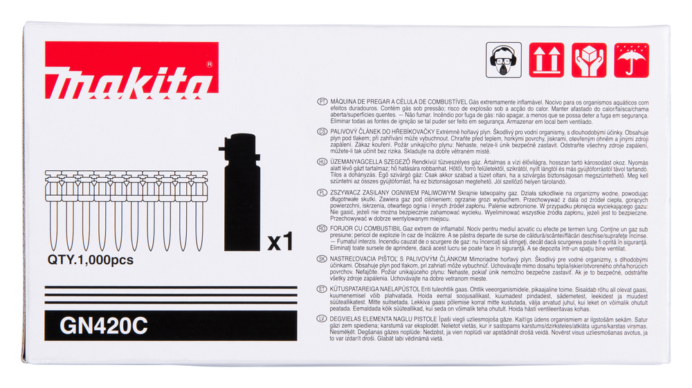 Makita Produktbild
