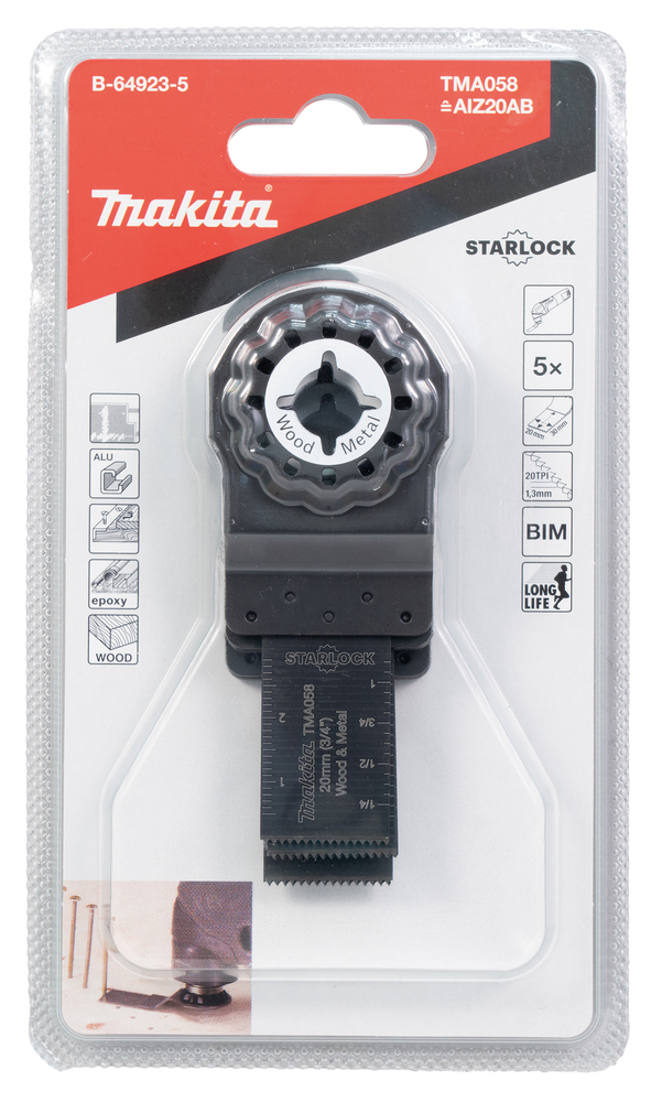 Makita Produktbild